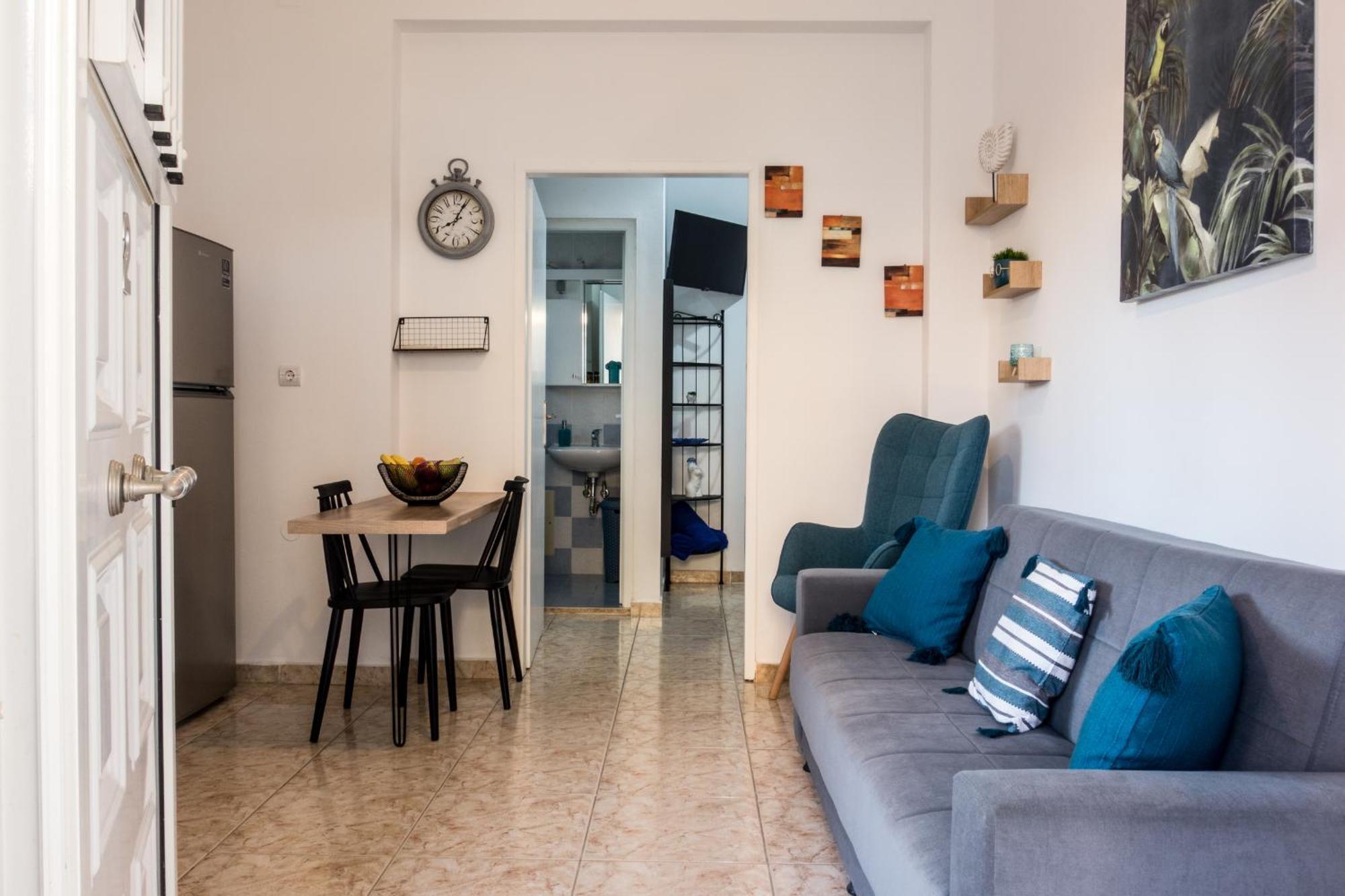 Zilina Homes Apartment