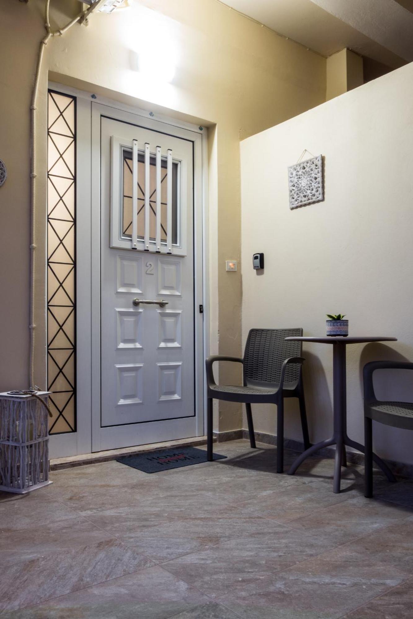 Apartment Zilina Homes Chania (Crete)