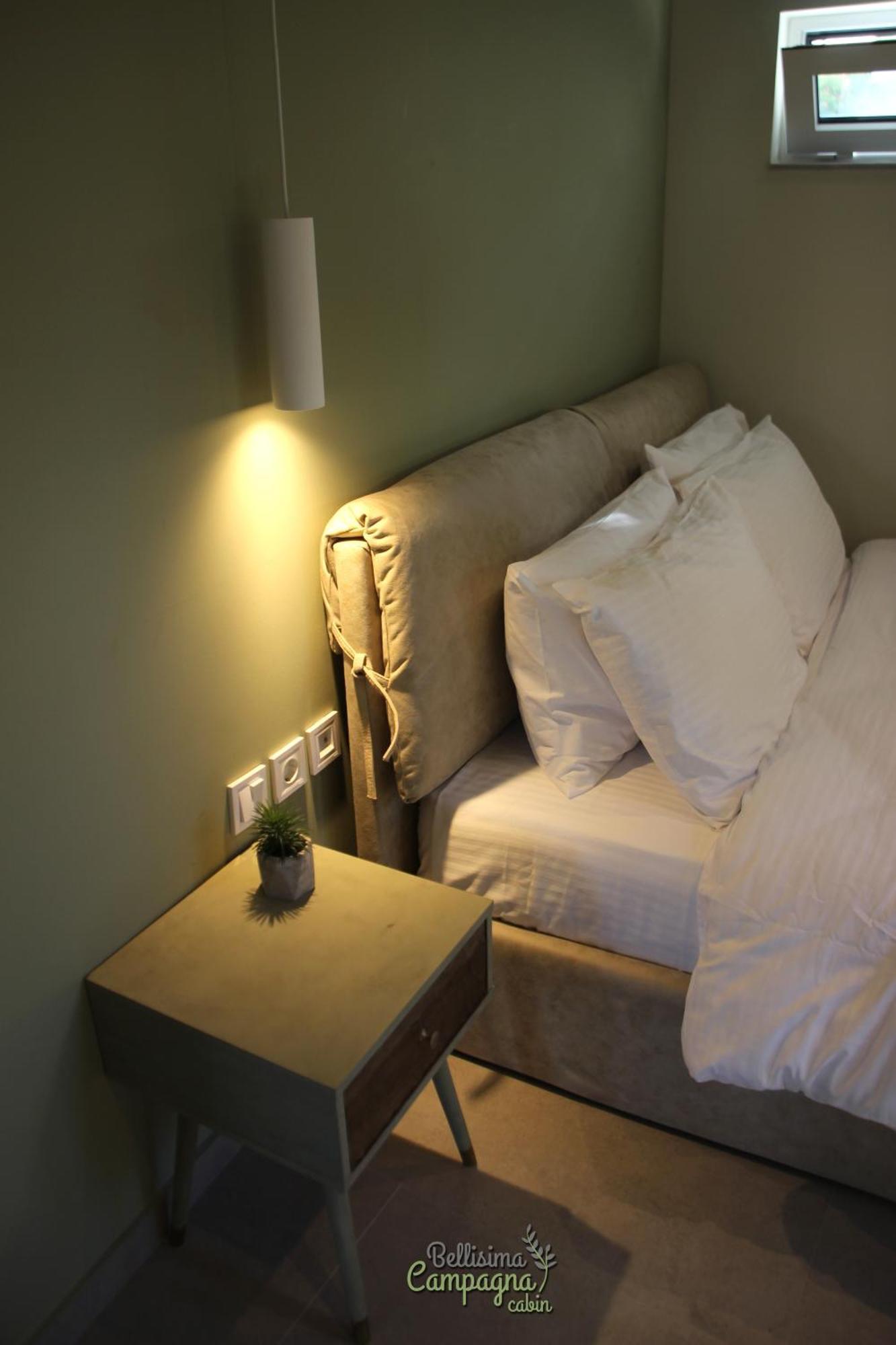 Bellisima Campagna Pelekapina - Chania Crete Appartement *