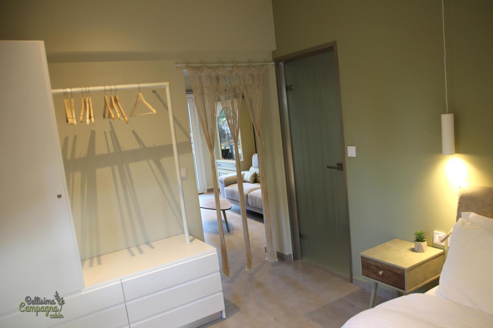 Bellisima Campagna Pelekapina - Chania Crete Appartement