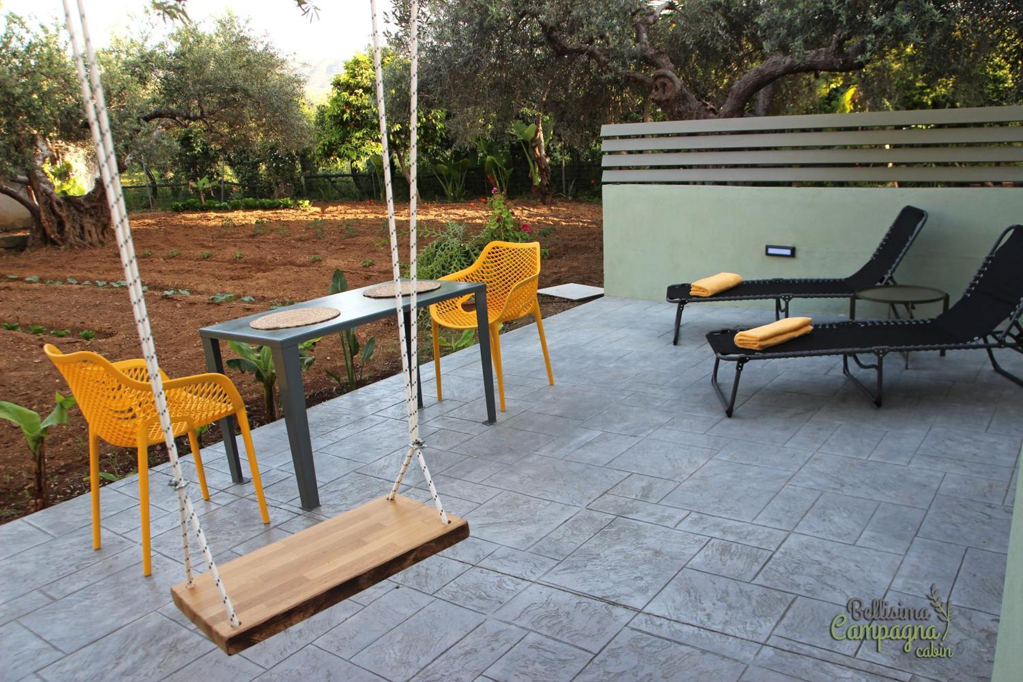 Bellisima Campagna Pelekapina - Chania Crete Appartement Chania (Crete)