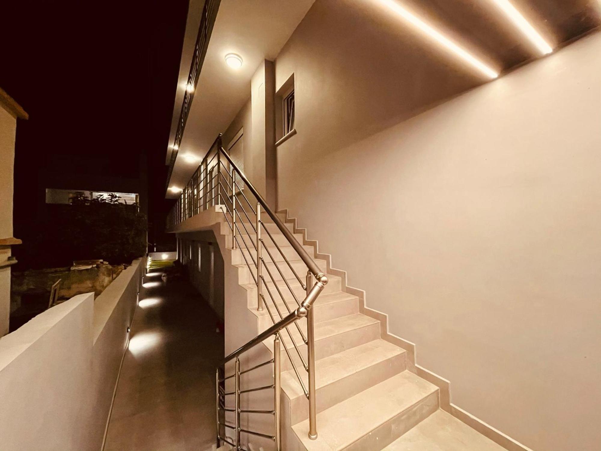 Appartement Your Place !! - 302