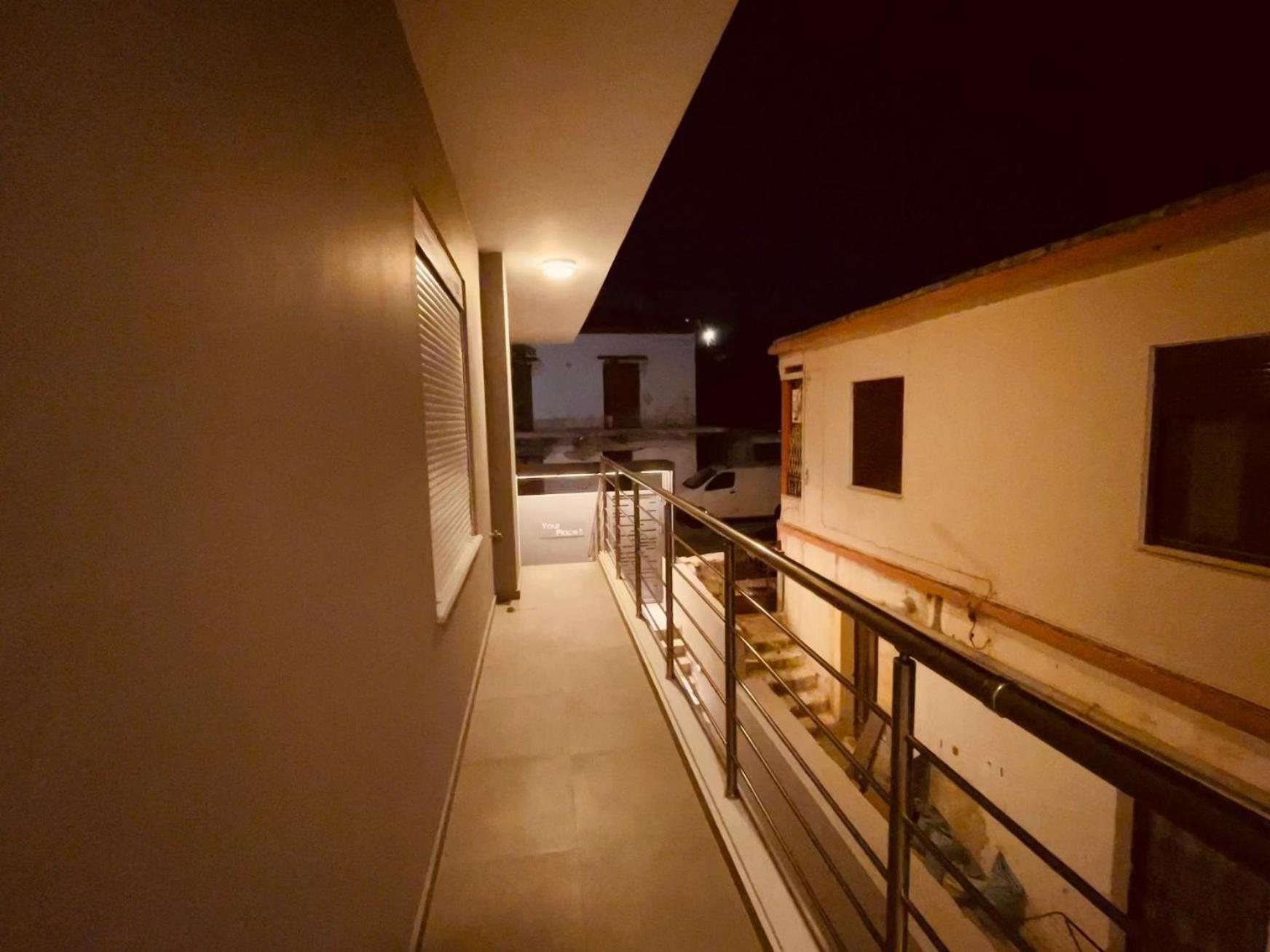 Your Place !! - 302 Appartement Chania (Crete)