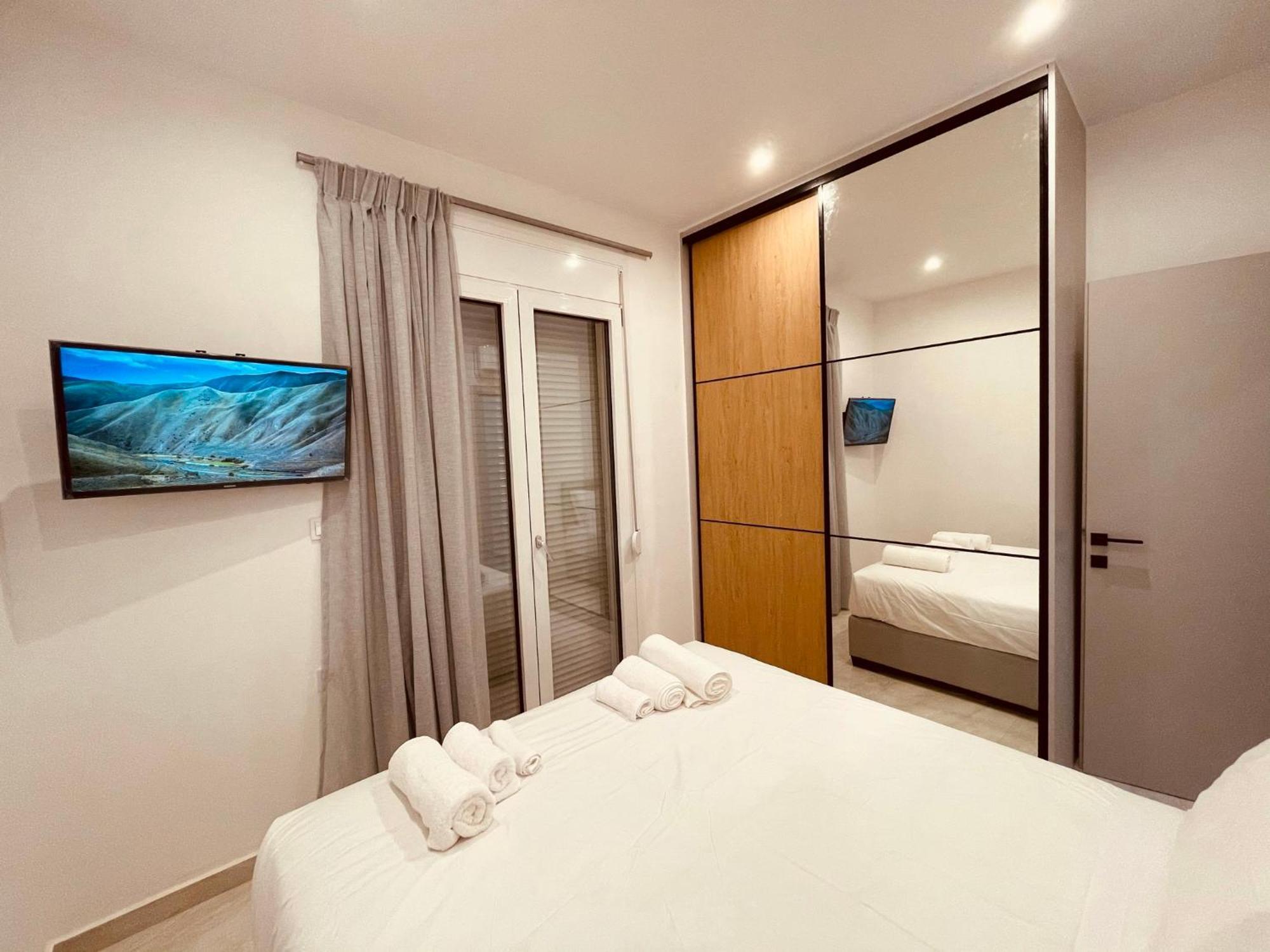 Your Place !! - 302 * Chania (Crete)