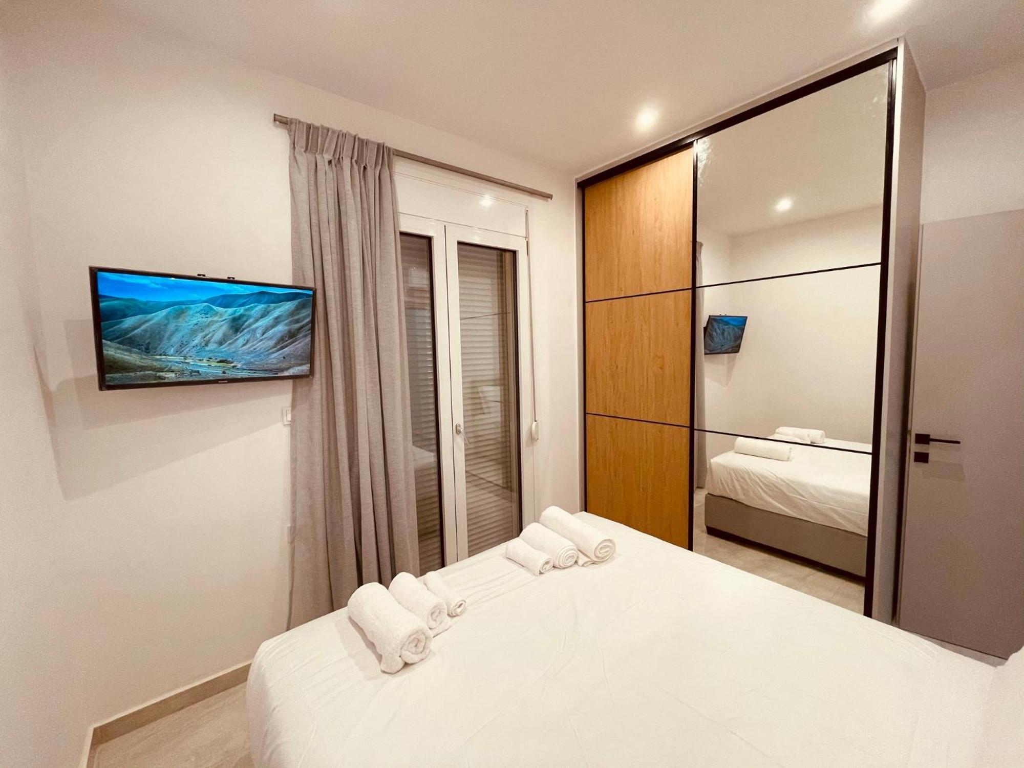 Your Place !! - 302 Appartement Chania (Crete)
