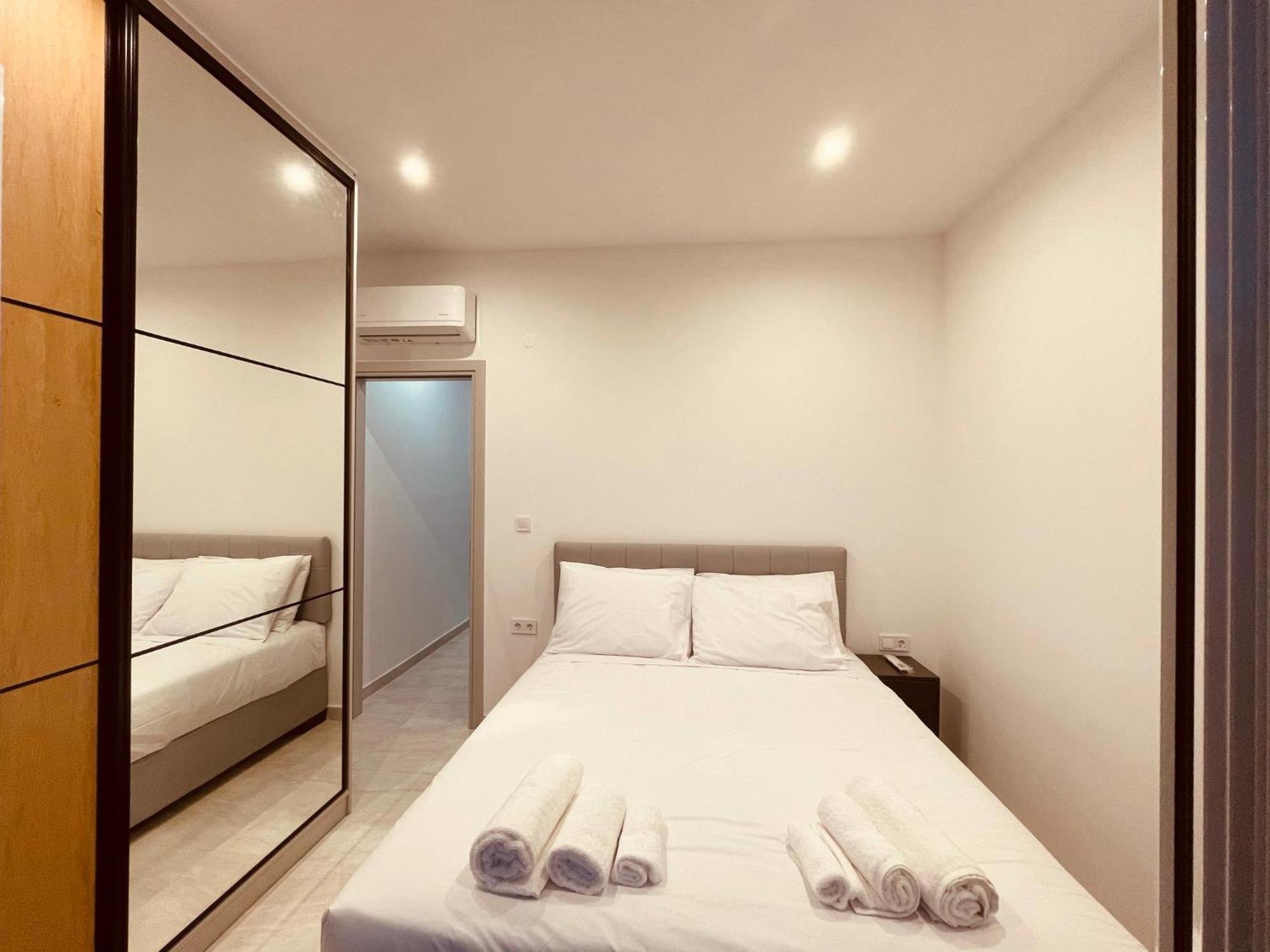 Your Place !! - 302 Appartement Chania (Crete)