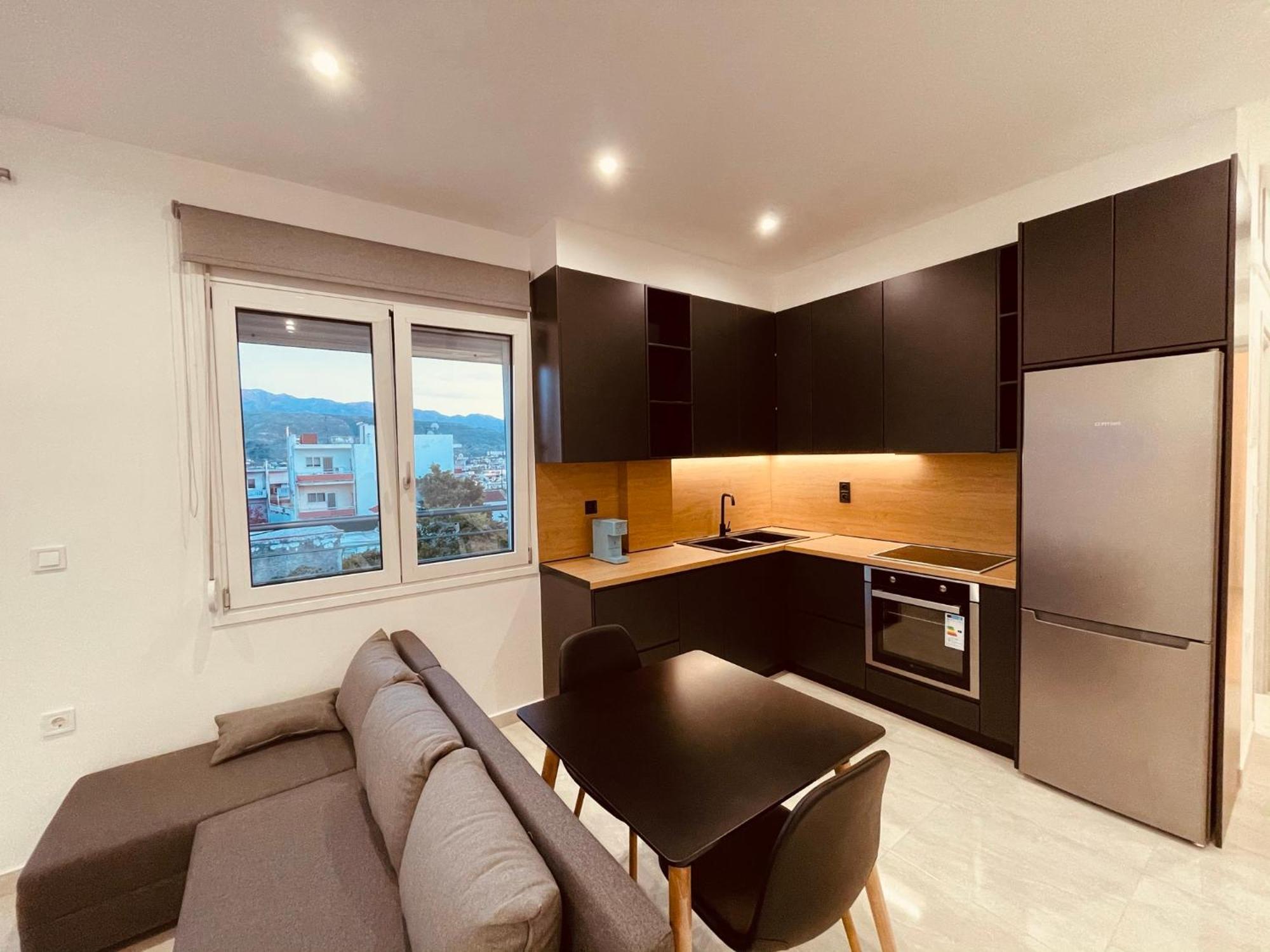 Appartement Your Place !! - 302