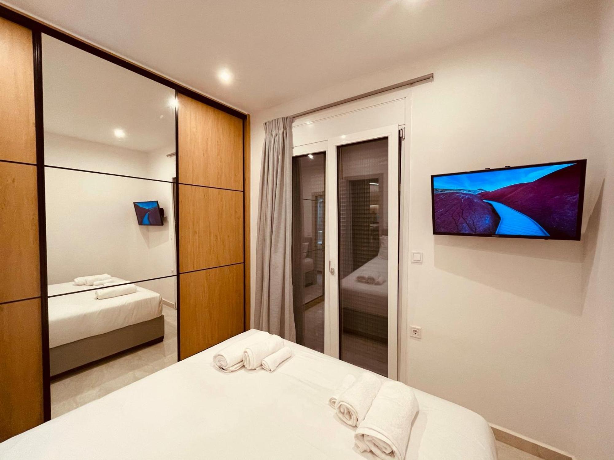 Appartement Your Place !! - 301 Chania (Crete)
