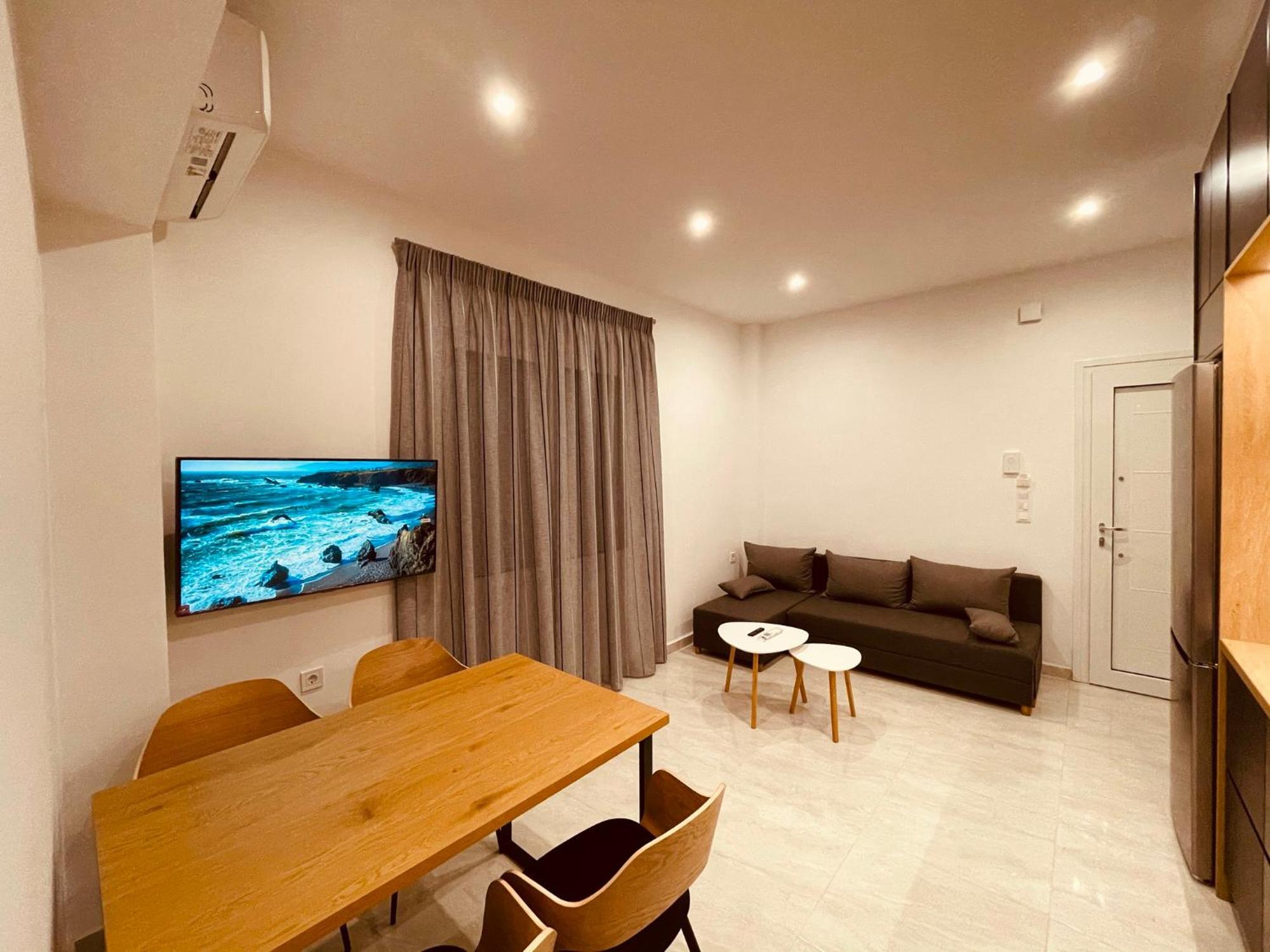 Appartement Your Place !! - 301 *