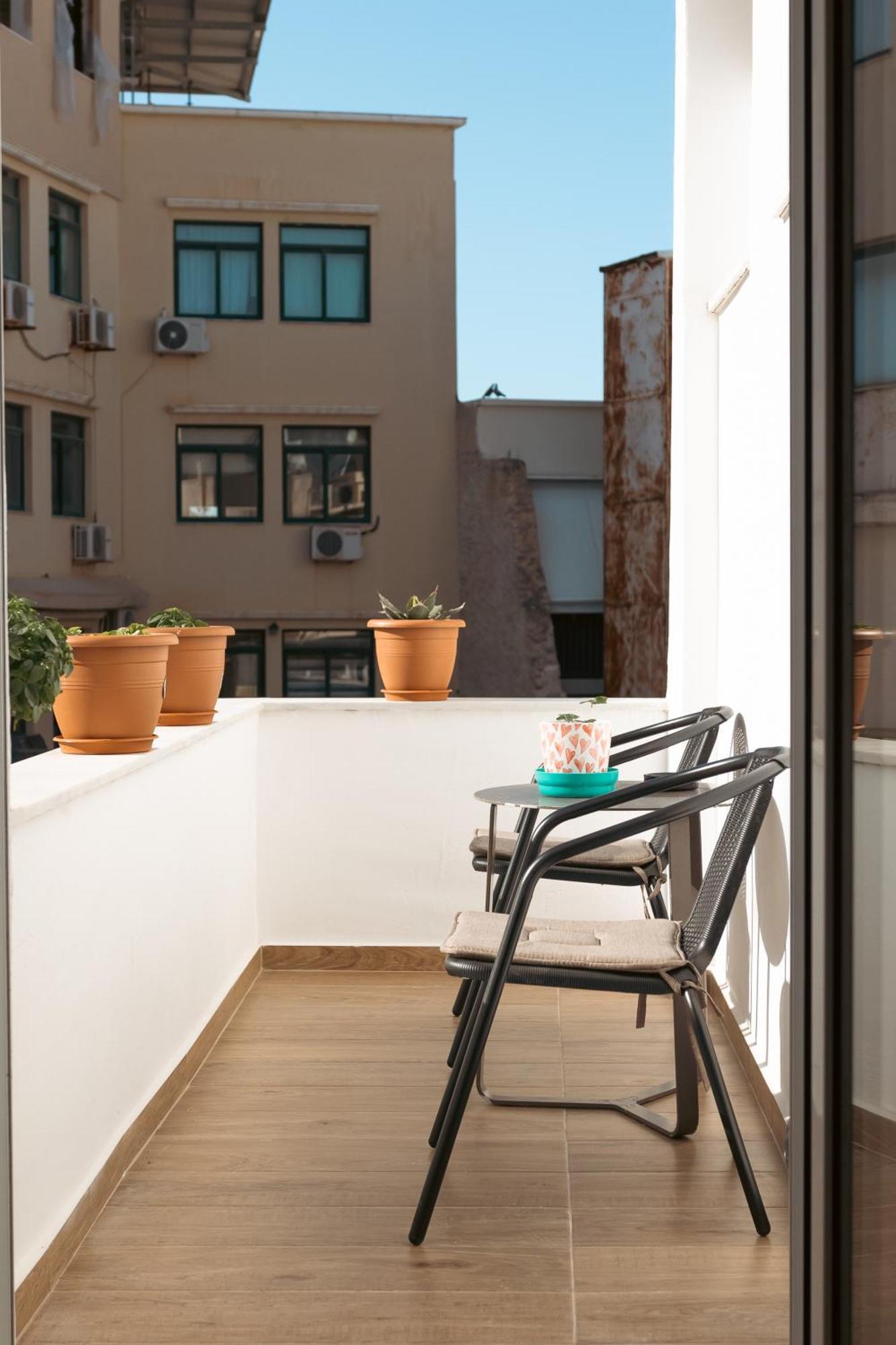 Serena 01 Apartment