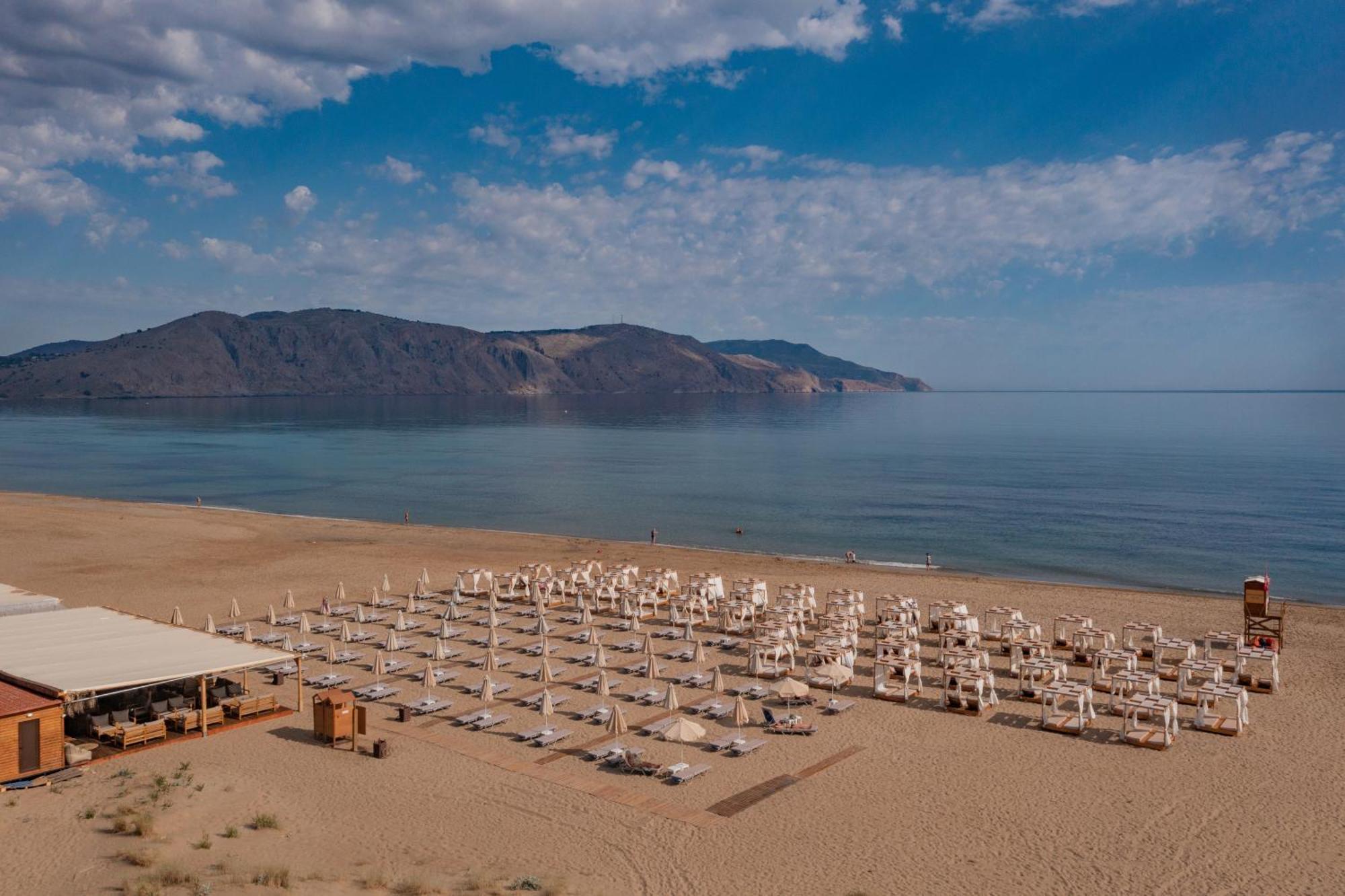 Georgioupolis & Aqua Park Resort