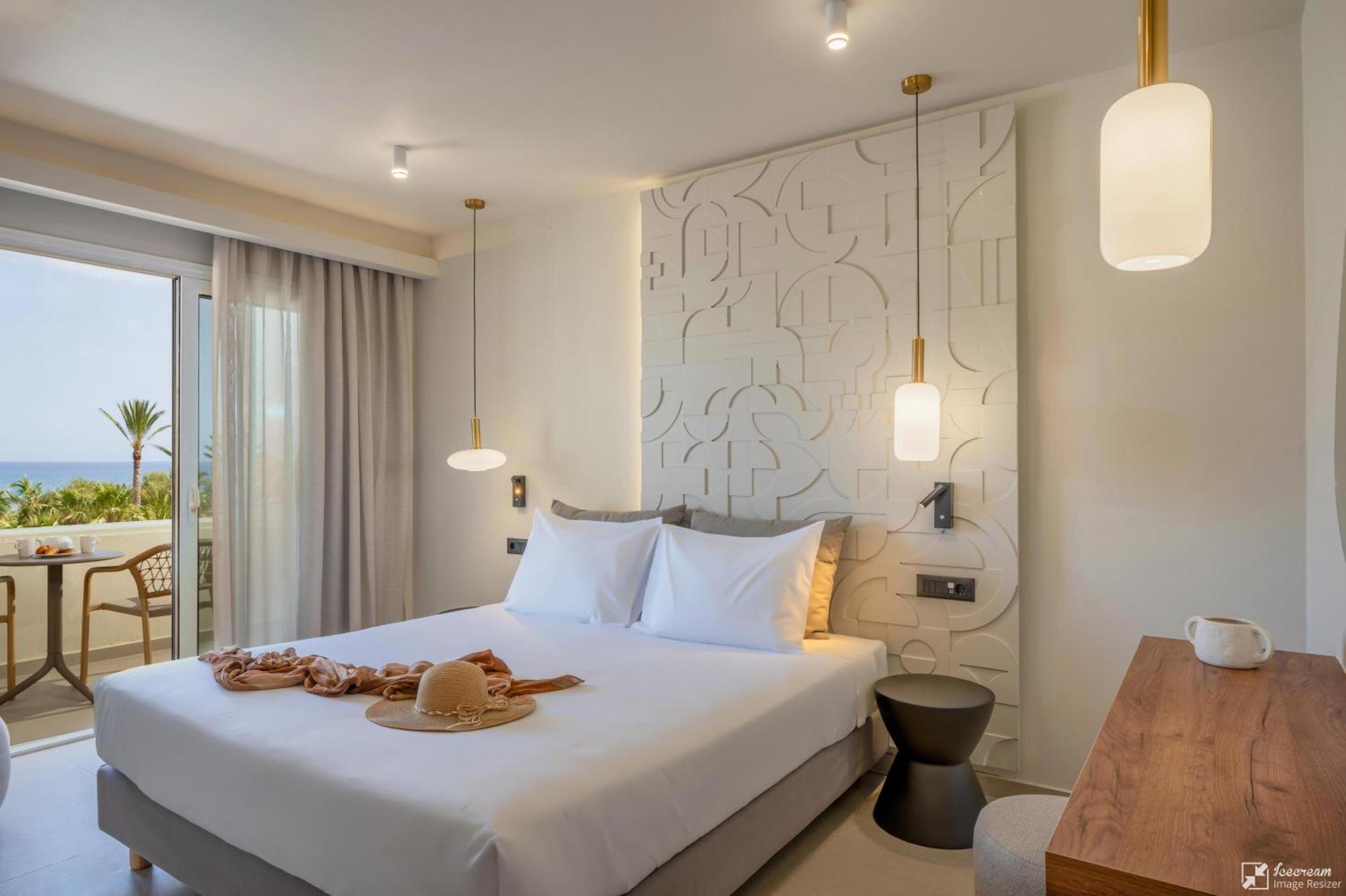 Resort Georgioupolis & Aqua Park 5*