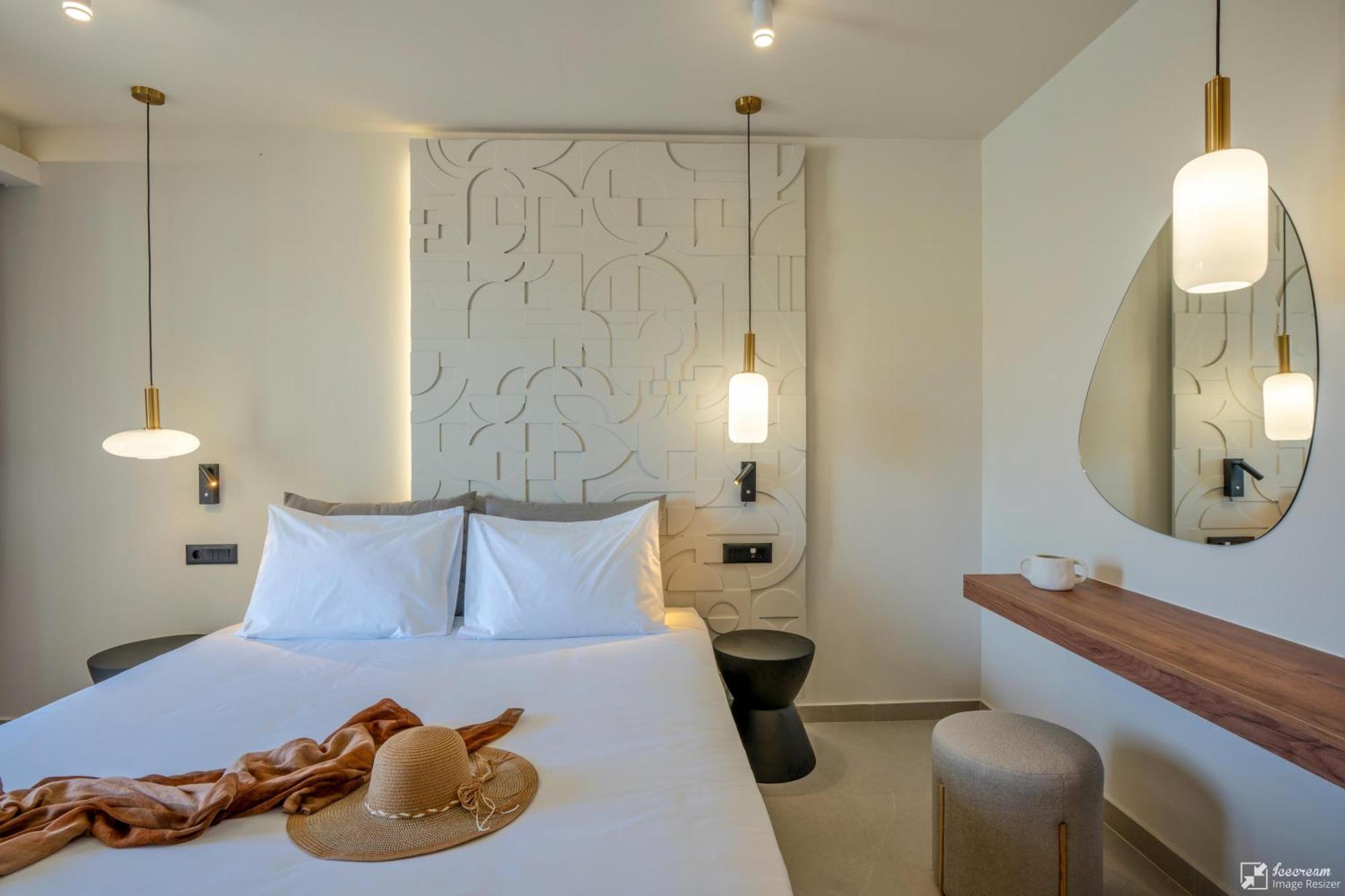 Georgioupolis & Aqua Park Resort