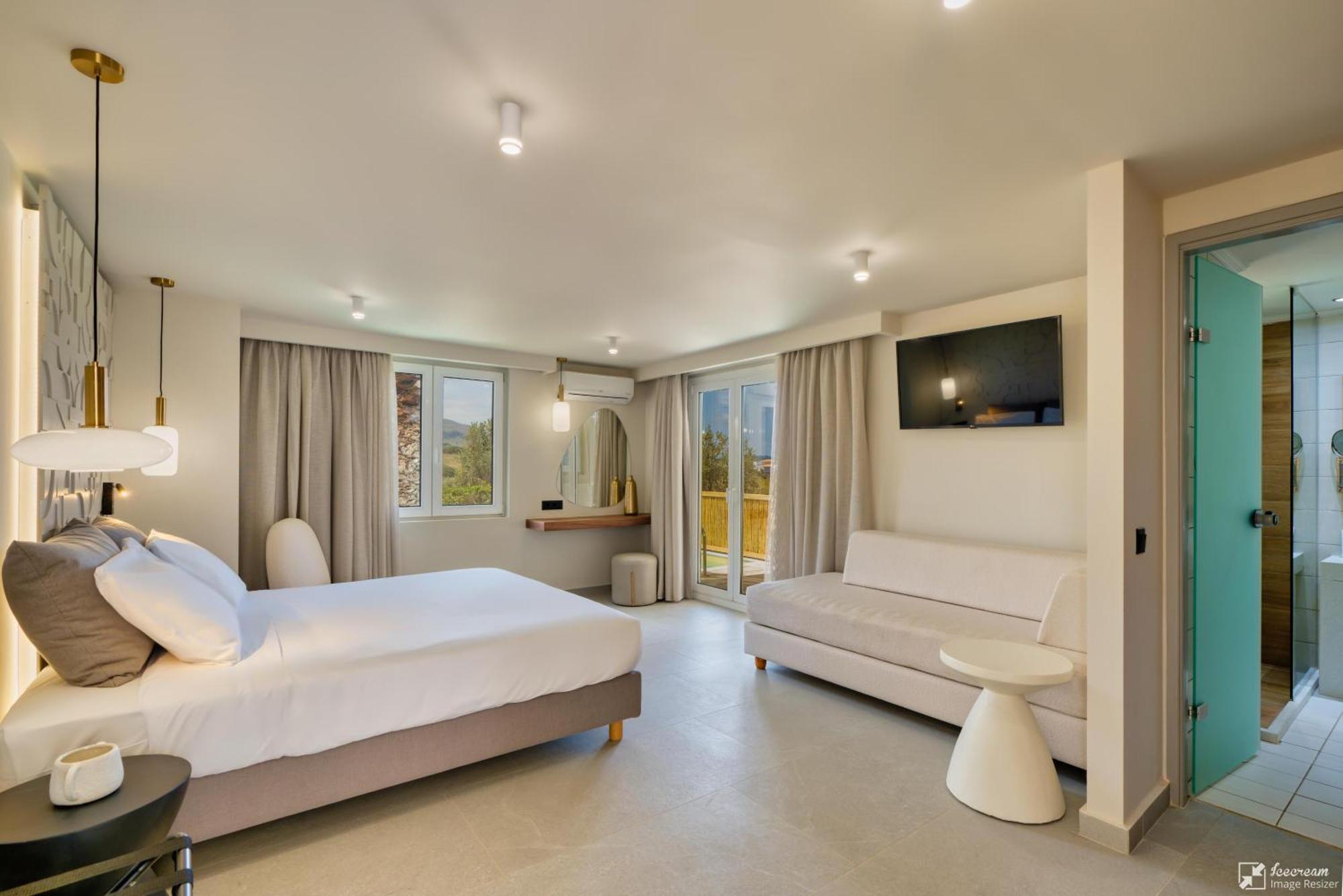 Resort Georgioupolis & Aqua Park 5*