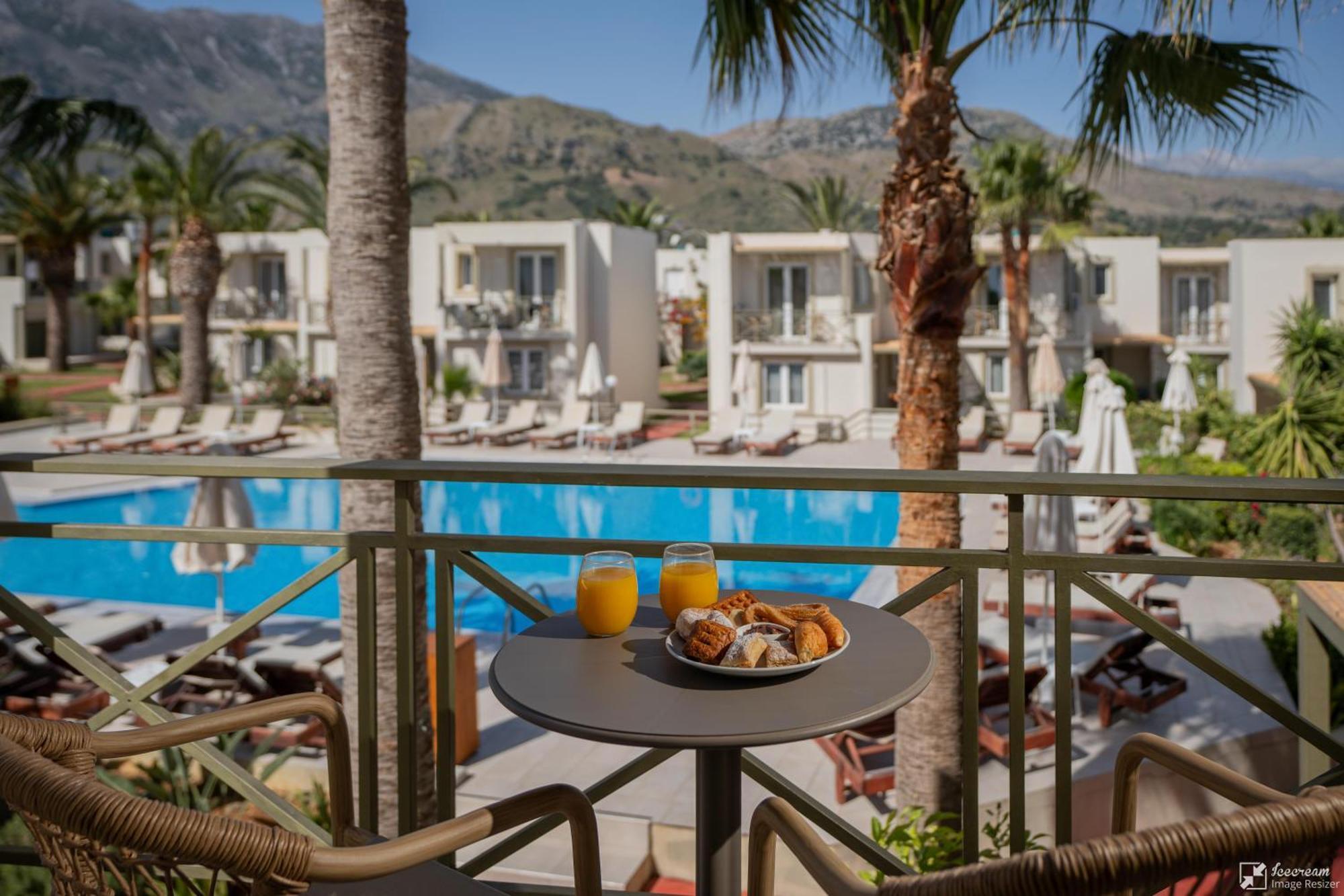 Georgioupolis & Aqua Park 5* Chania (Crete)