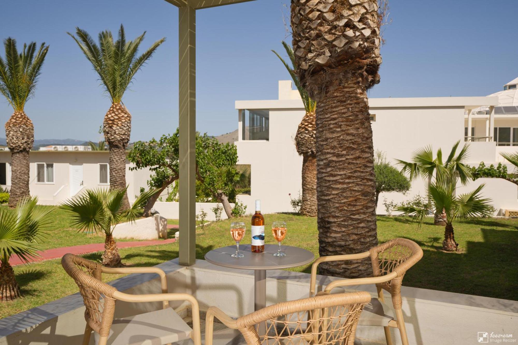 Resort Georgioupolis & Aqua Park 5*