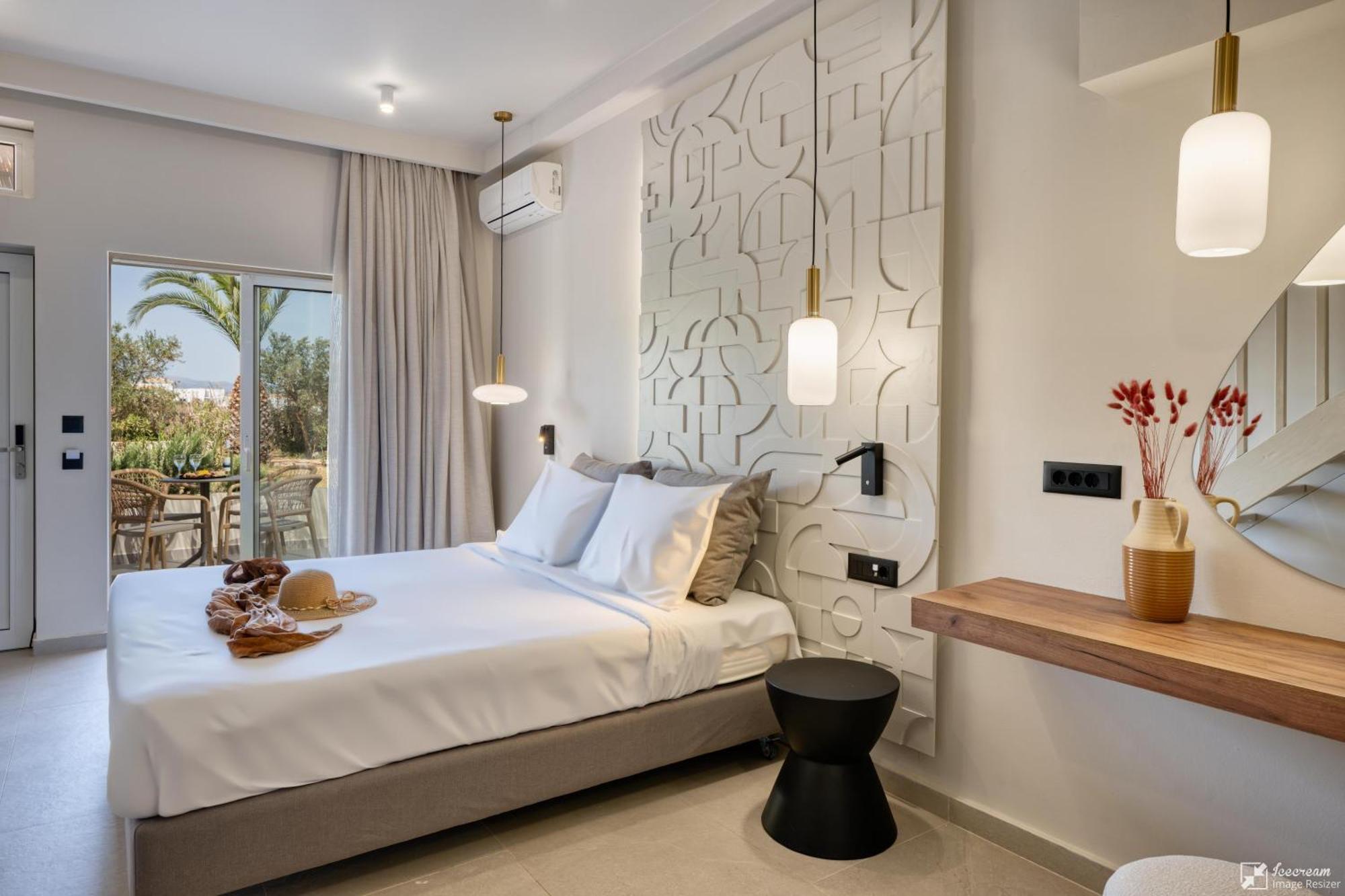 Resort Georgioupolis & Aqua Park Chania (Crete)