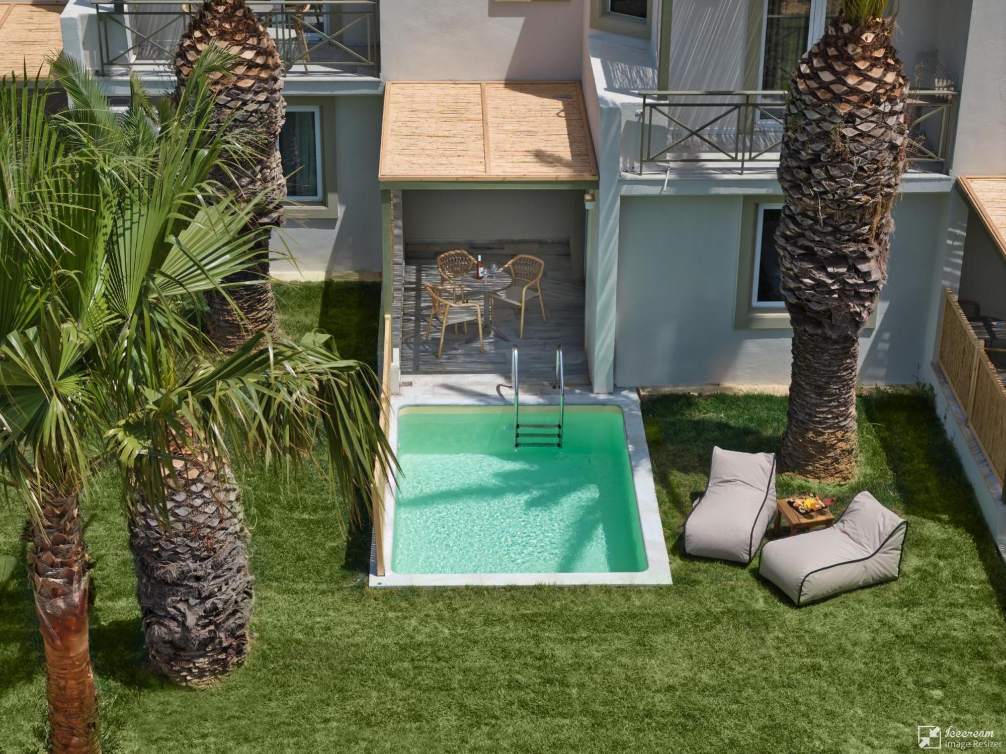 Resort Georgioupolis & Aqua Park