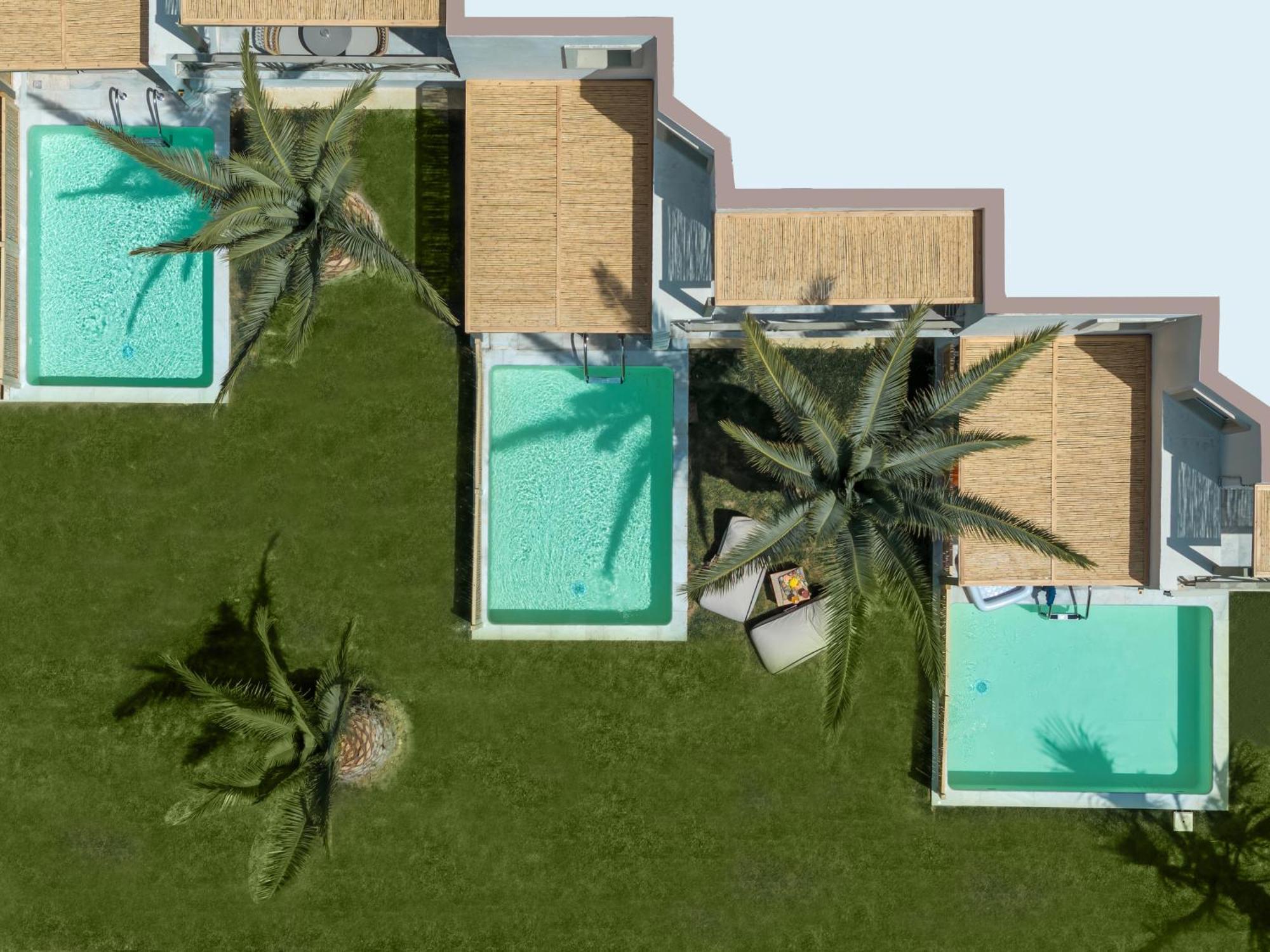 Resort Georgioupolis & Aqua Park Chania (Crete)