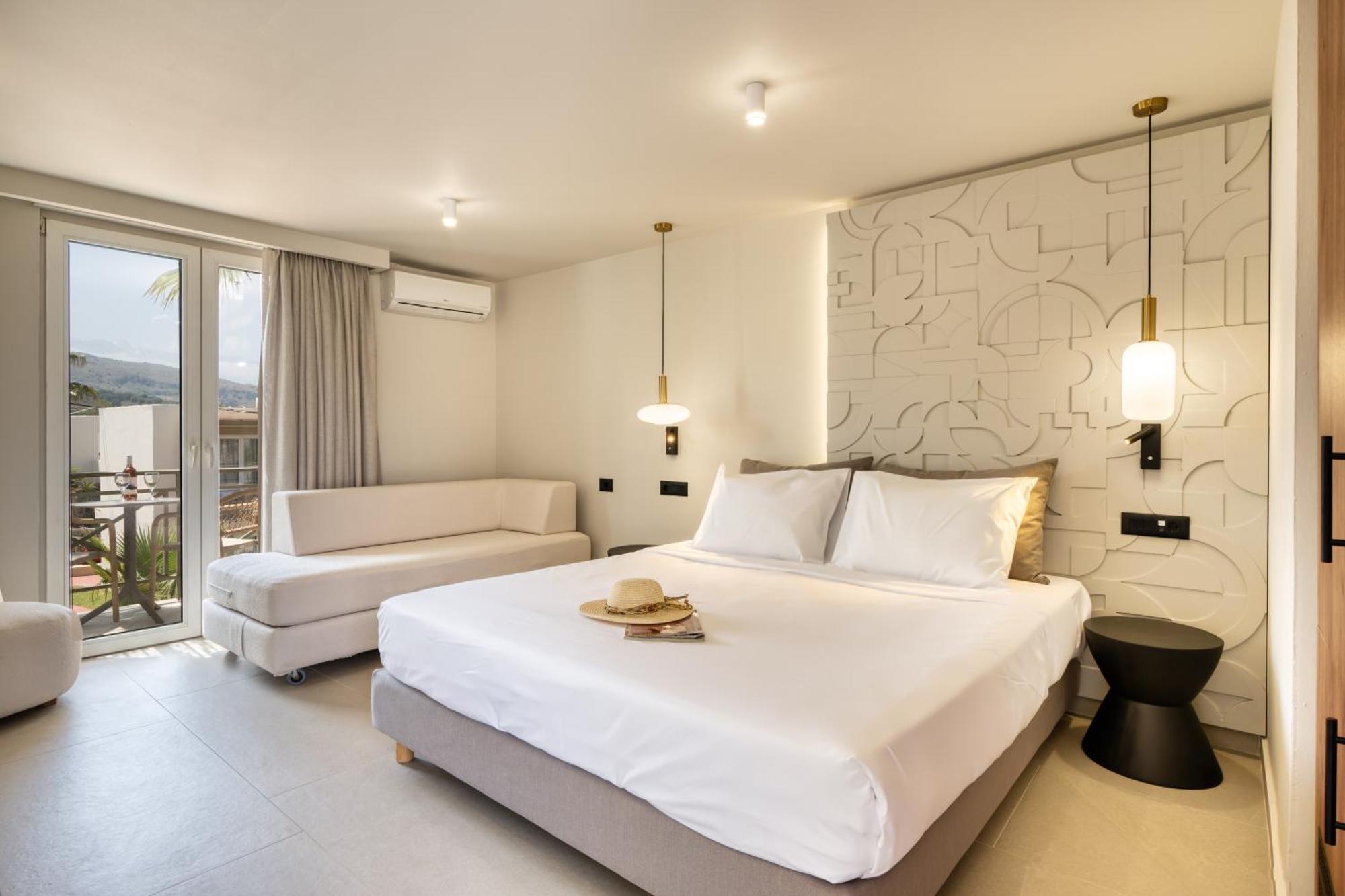 Resort Georgioupolis & Aqua Park