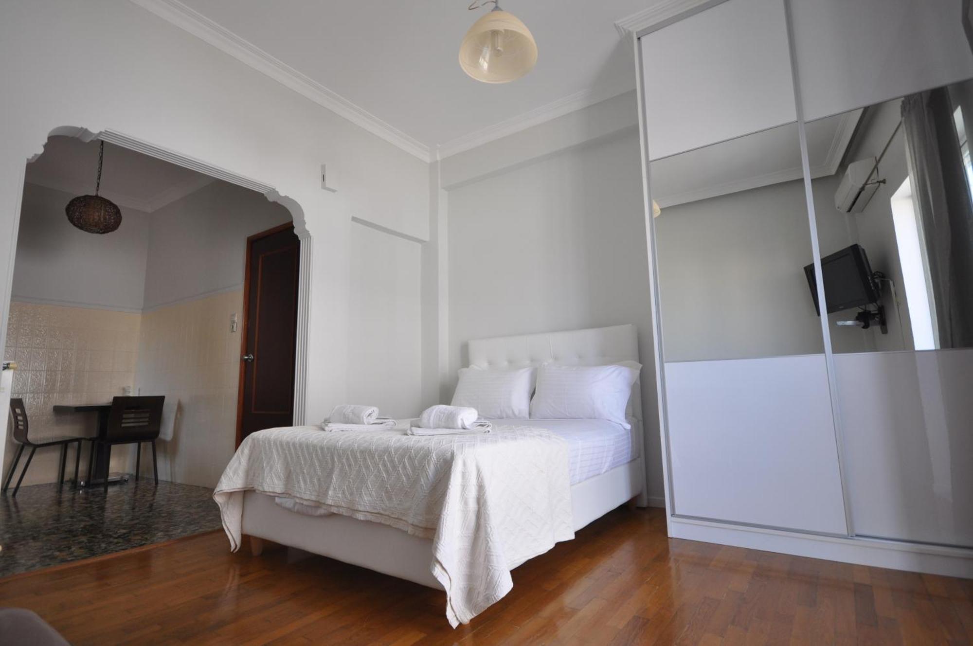 Apartment Chania *