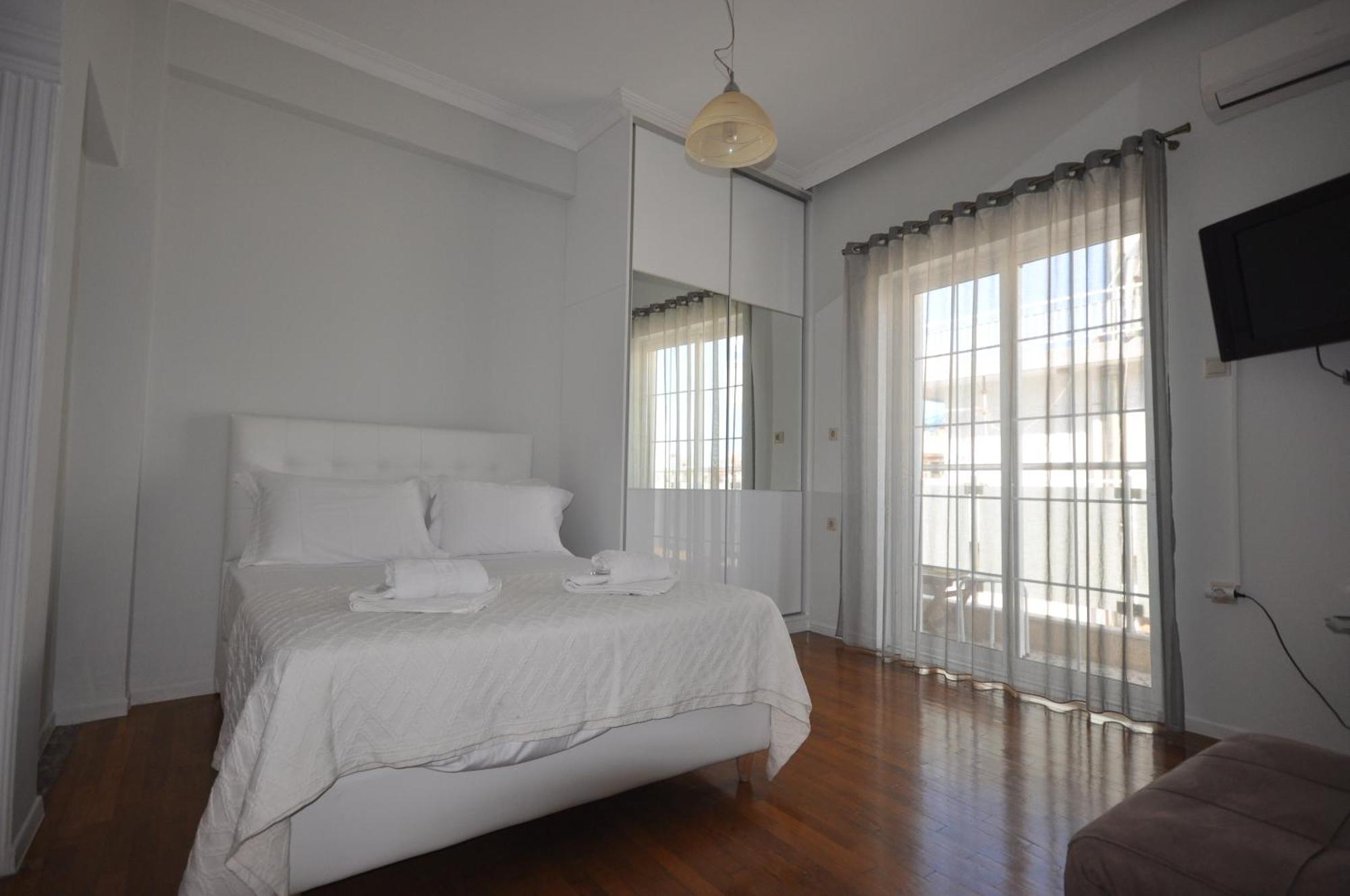 Apartment Chania Chania (Crete)