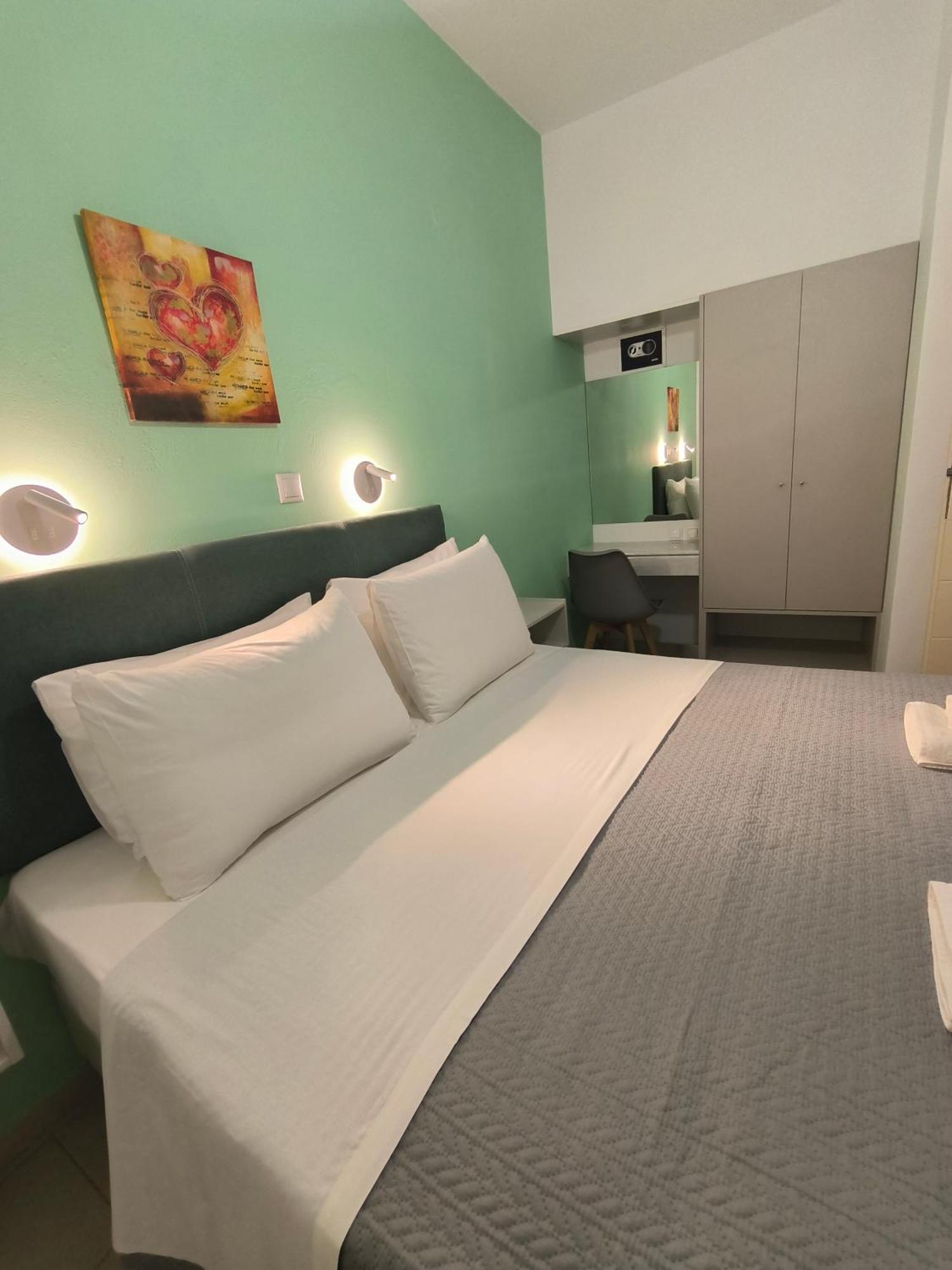 Fougaro Aparthotel *