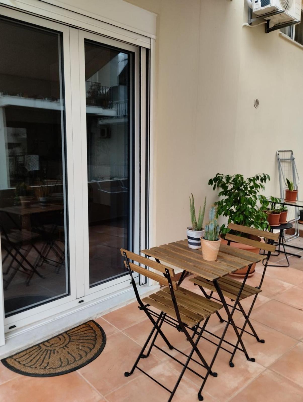 Corner House Chania (Crete)