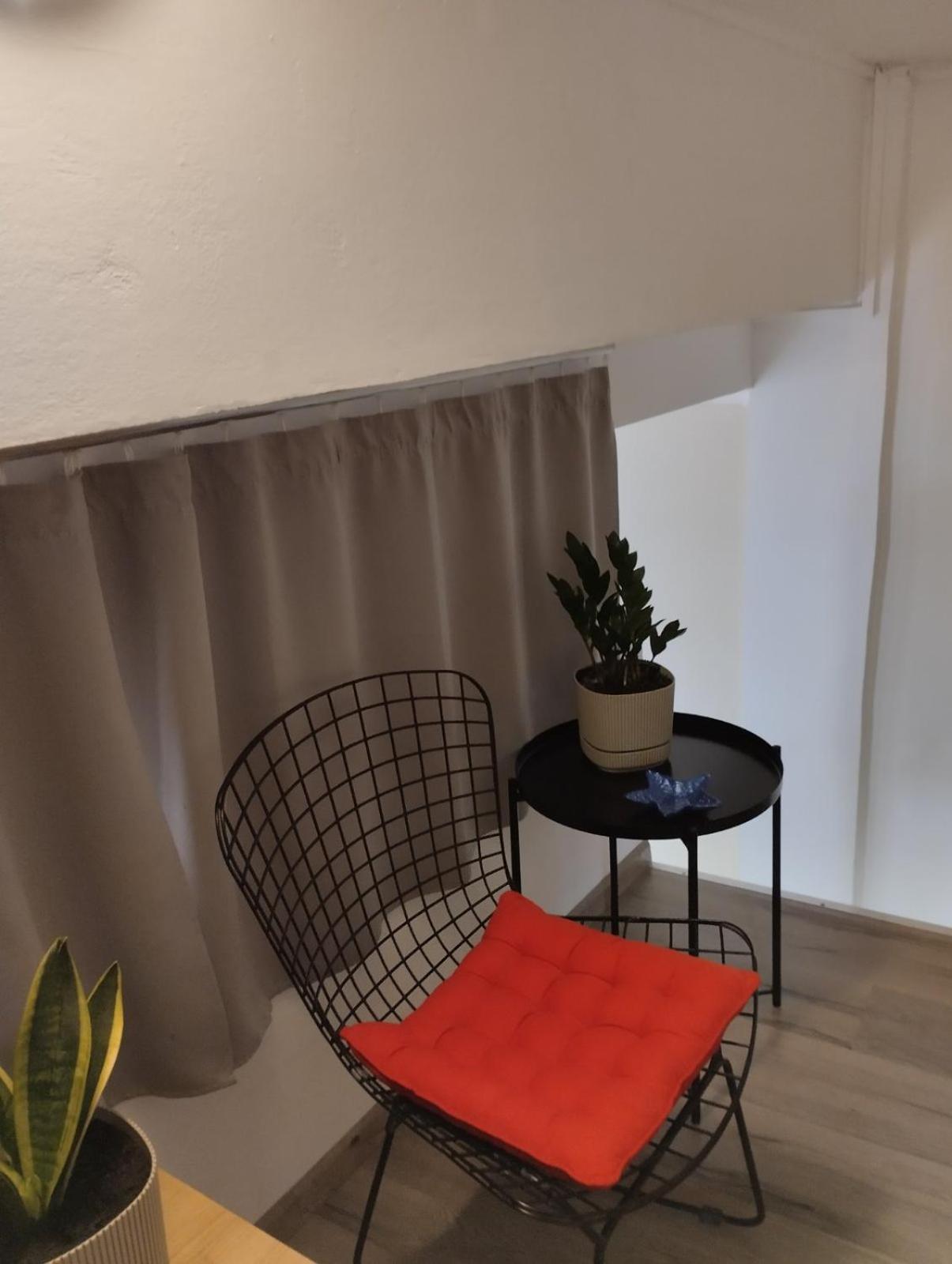 Corner House * Chania (Crete)
