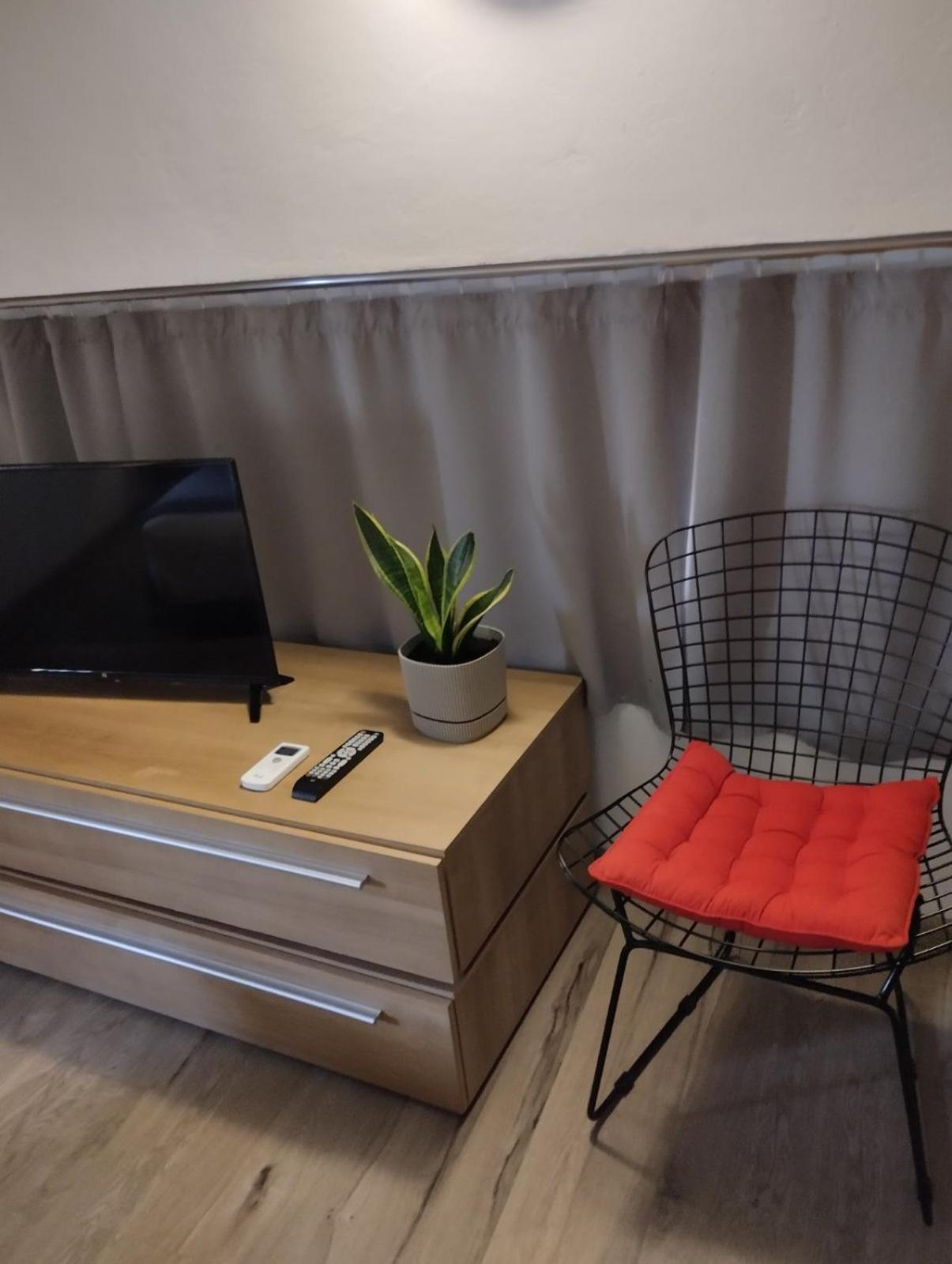 Corner House