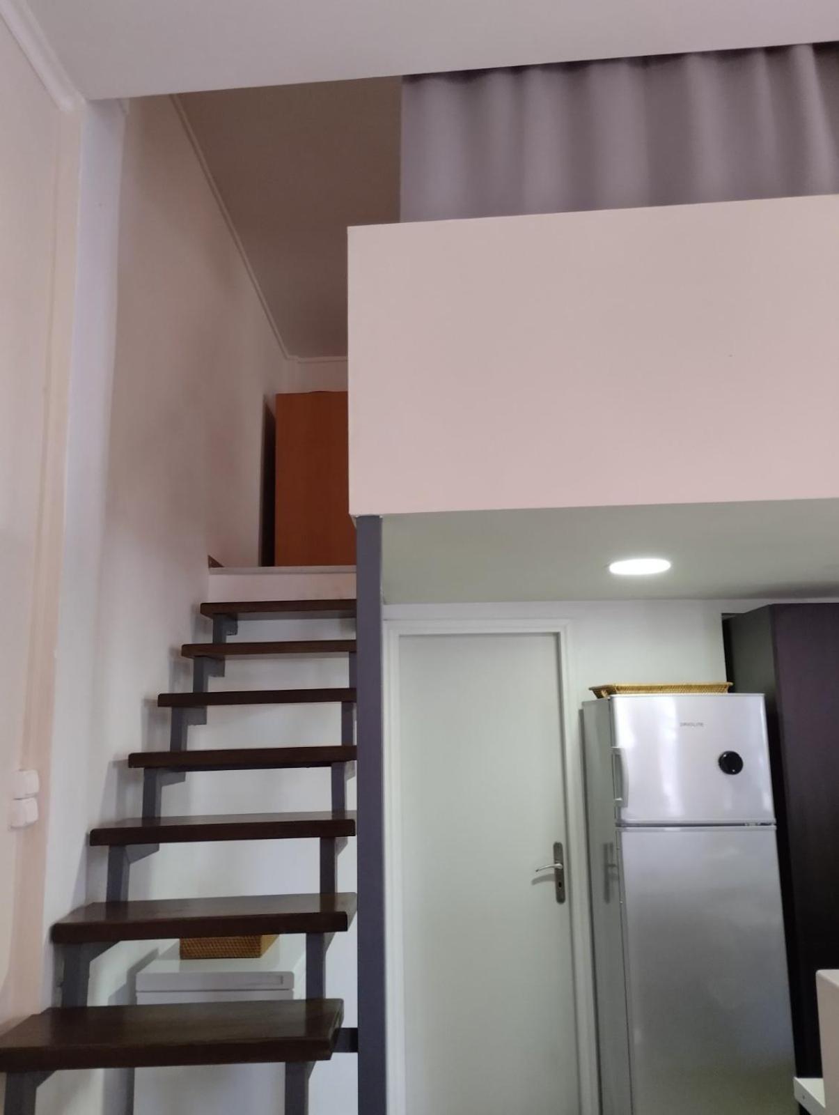 Corner House Apartment