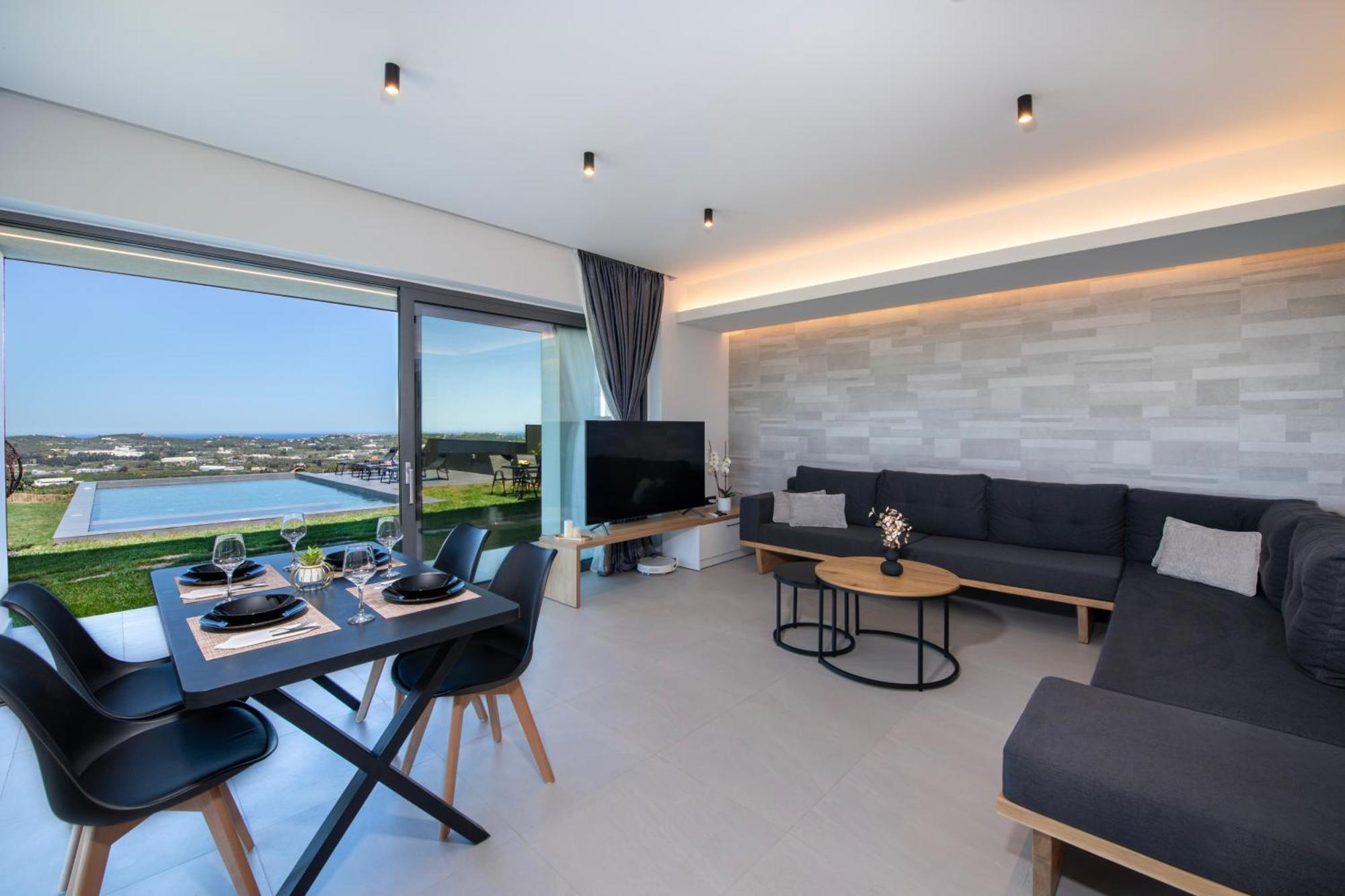 Villa Arithea *