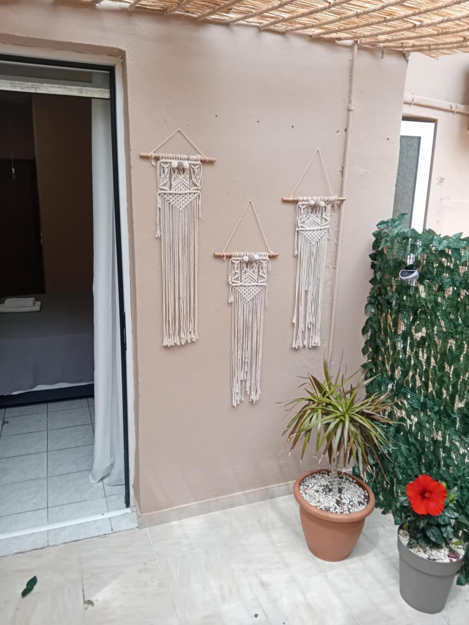 Apartment Relaxed Dream Chania (Crete)