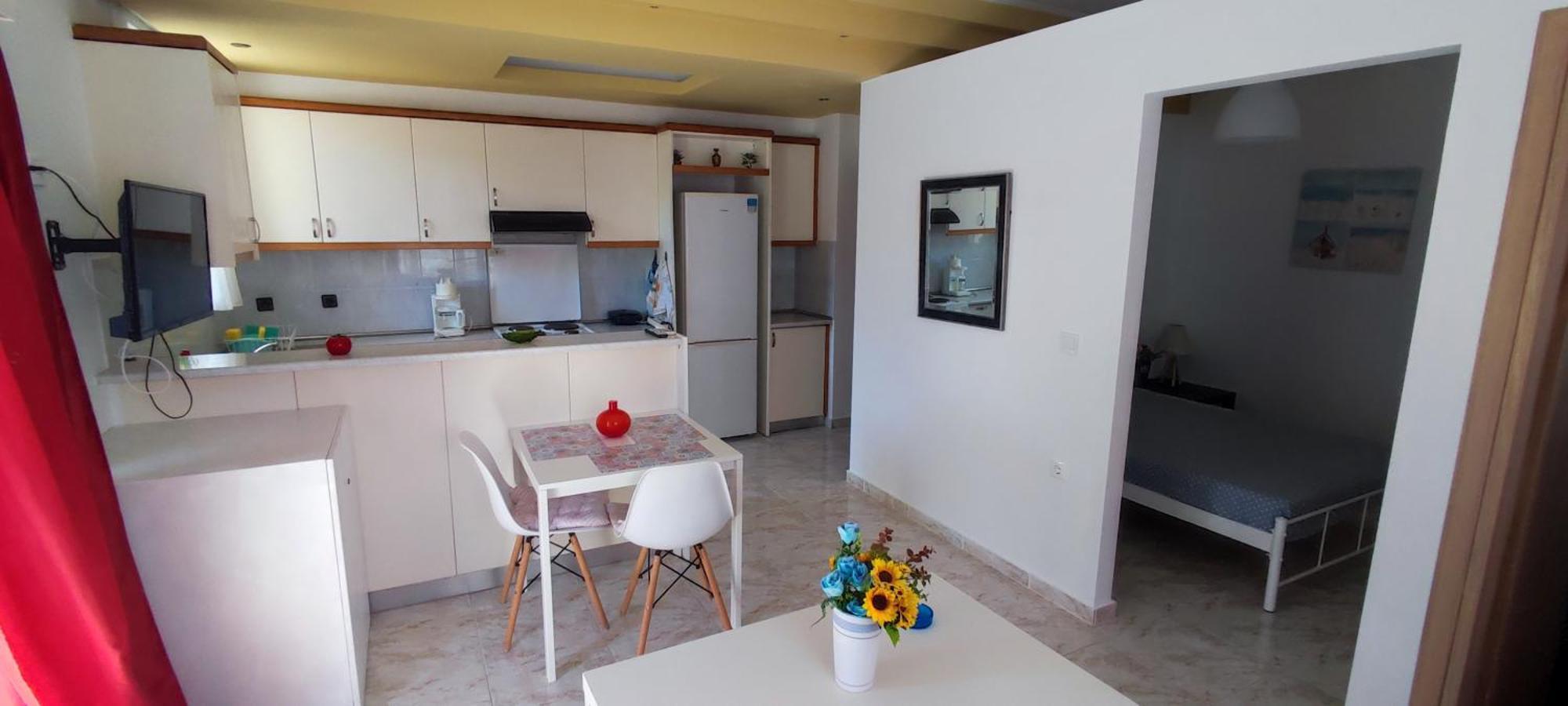 Apartment Chania Chania (Crete)