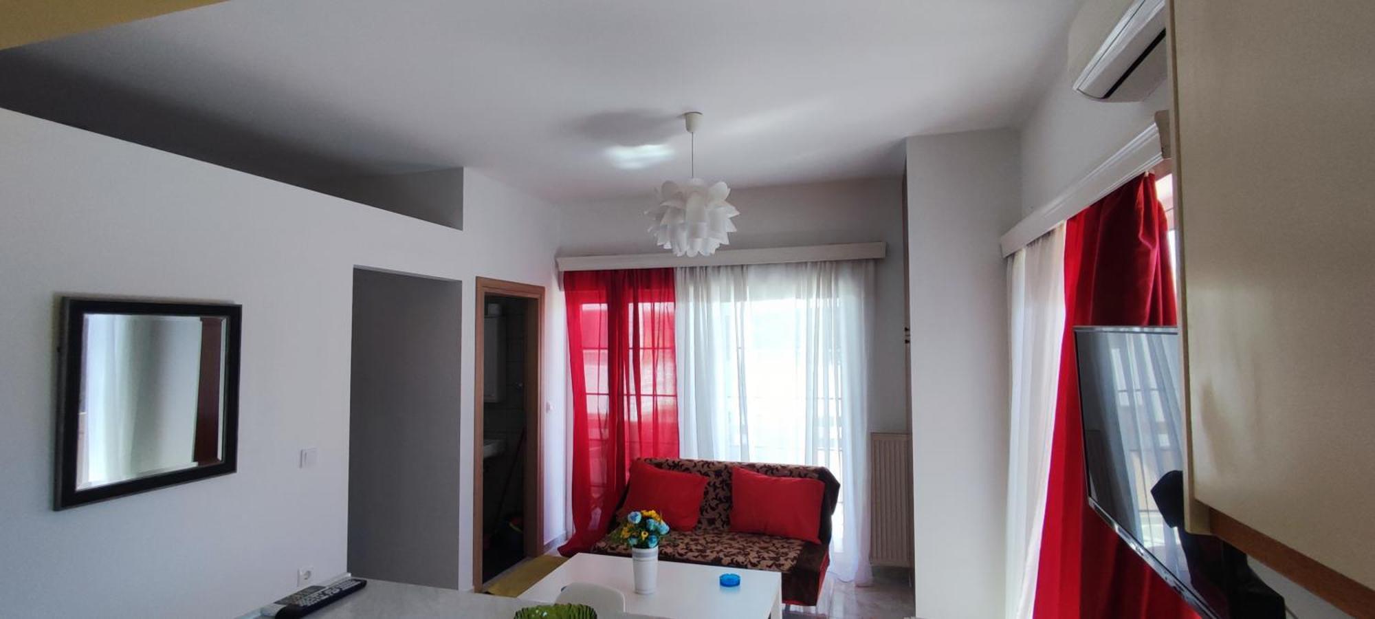 Apartment Chania *
