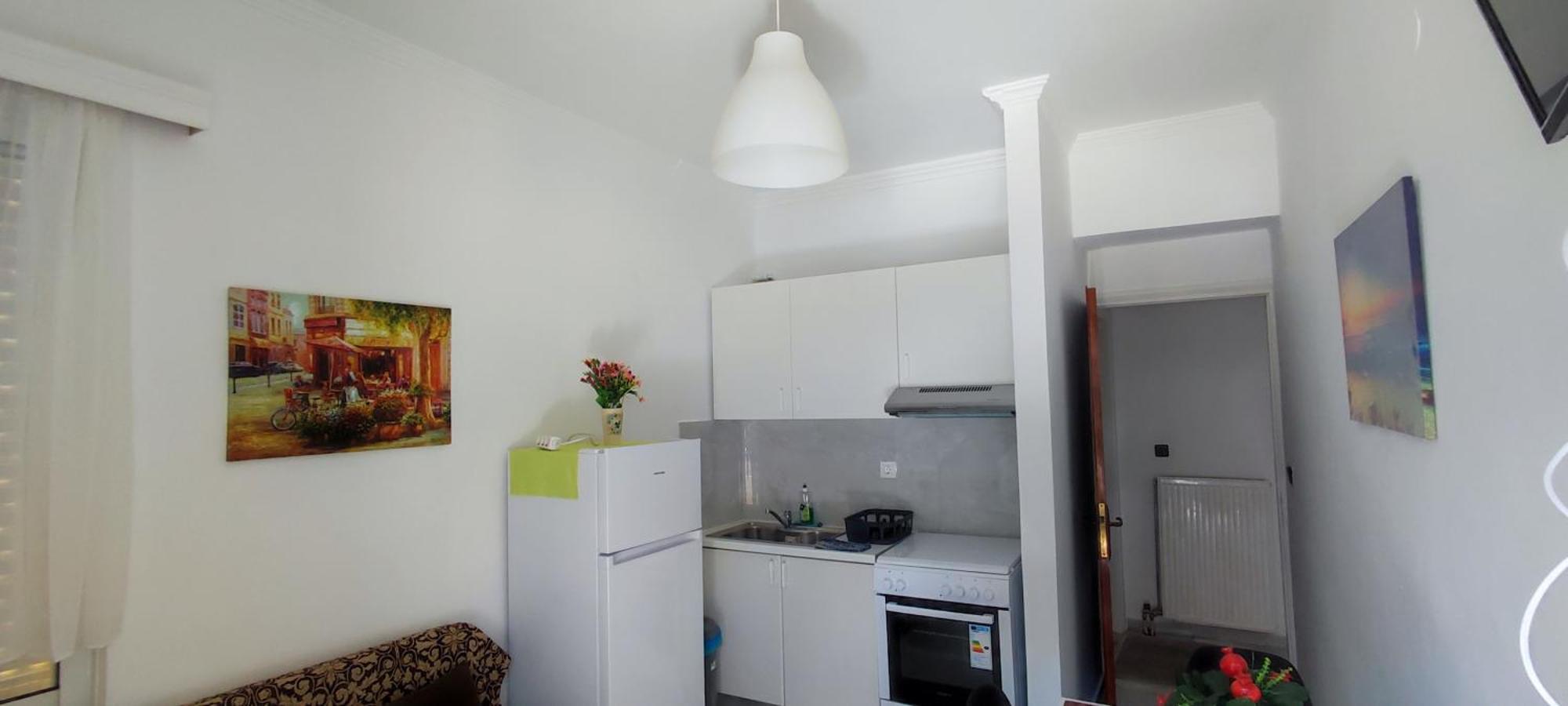 Chania Apartment Chania (Crete)