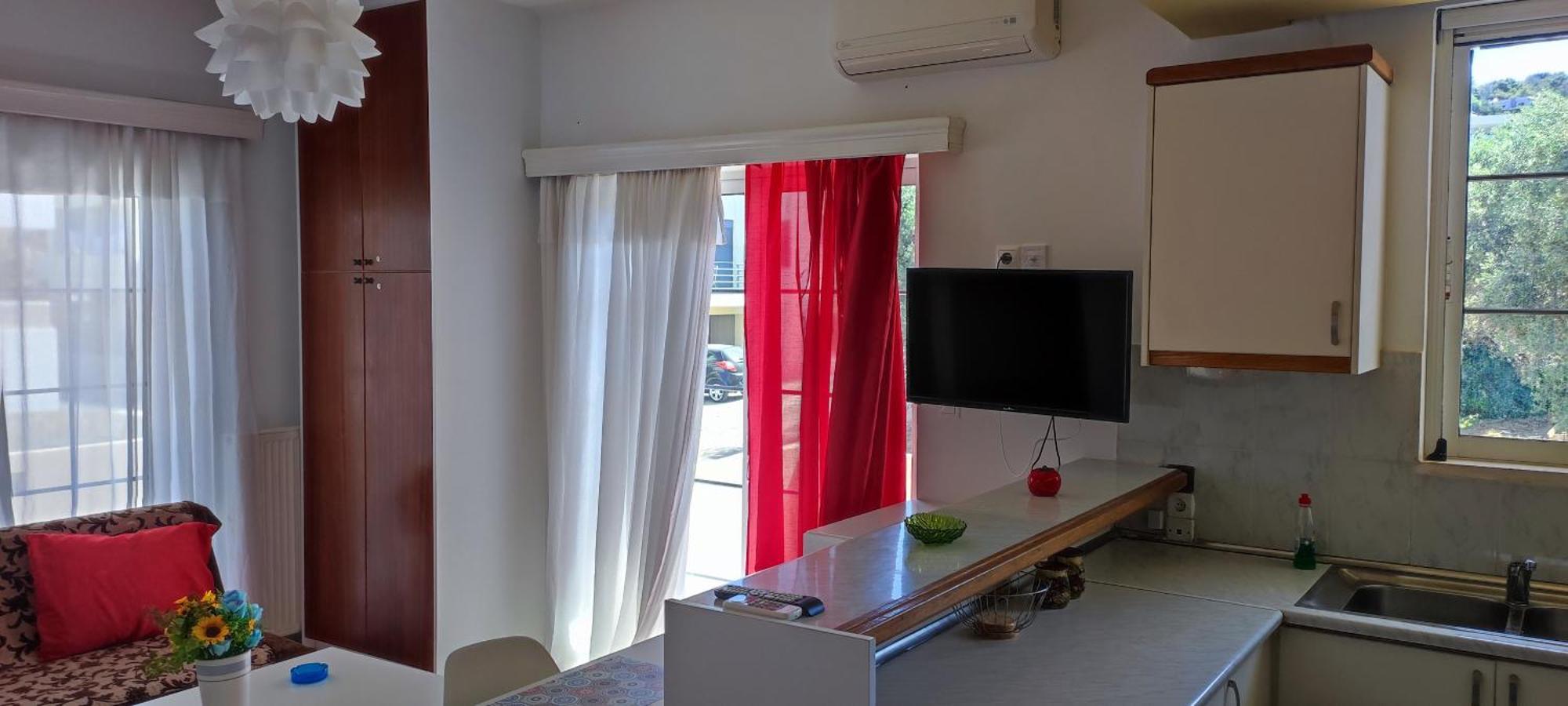 Chania Apartment *