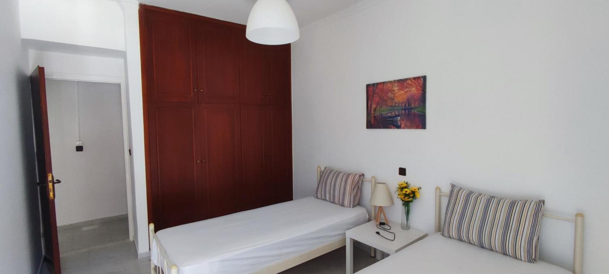 Chania Apartment Chania (Crete)