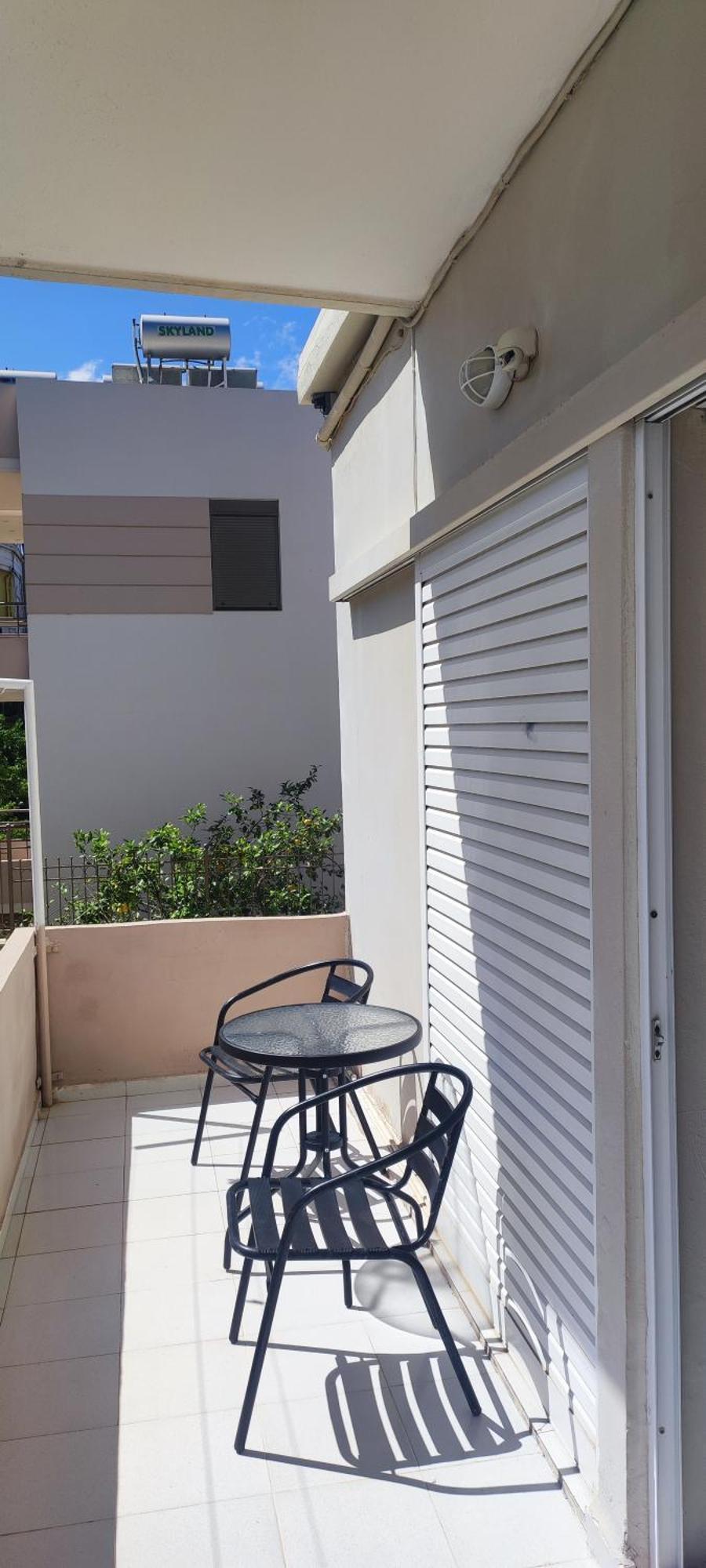 Chania Apartment Chania (Crete)