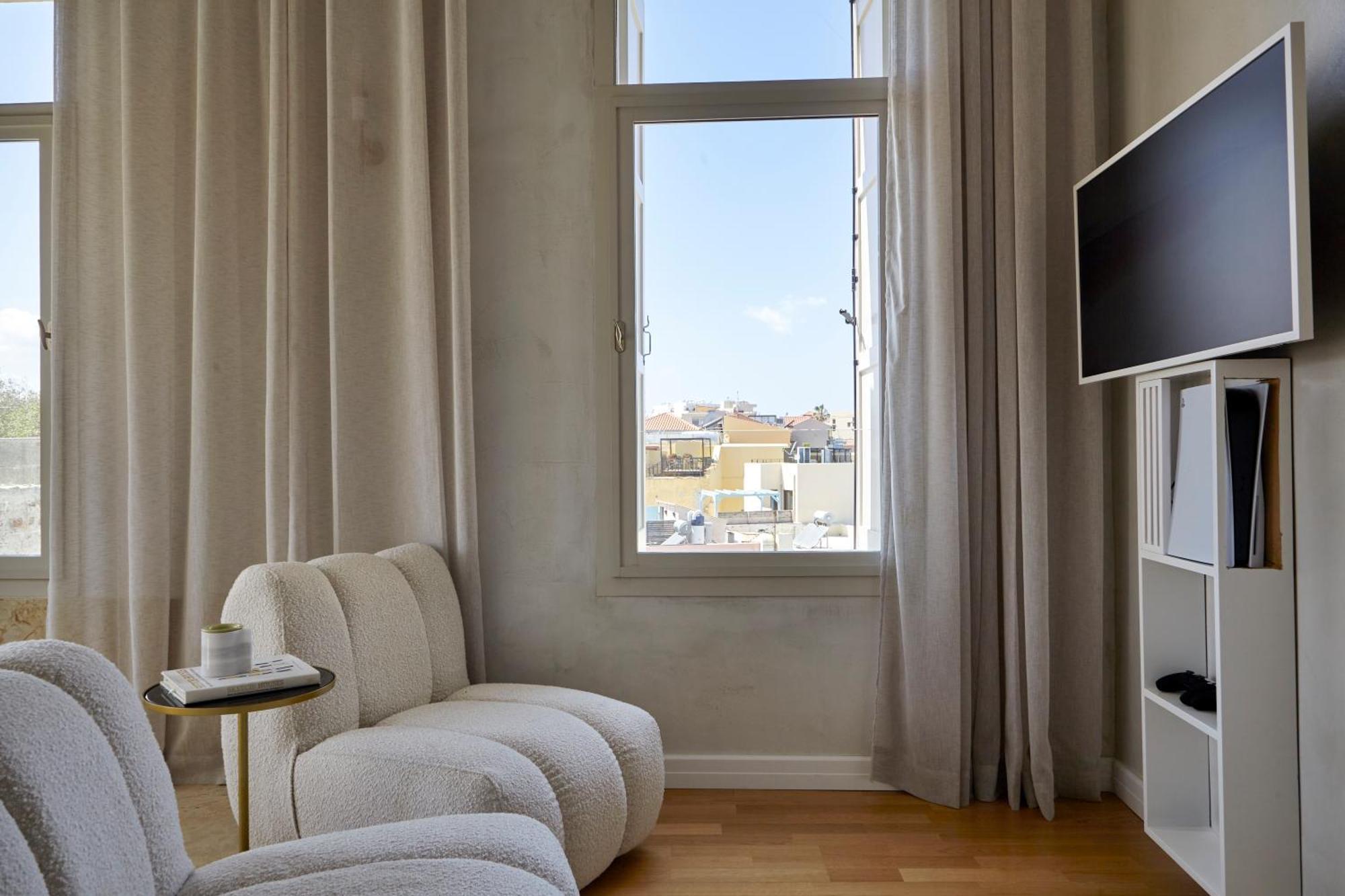 Apartment La Torre Residenza Imperiale *