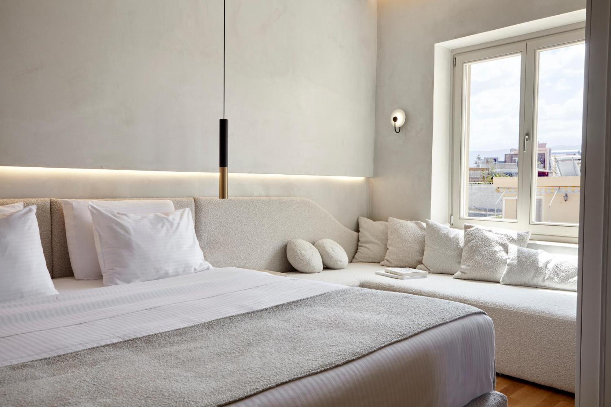 La Torre Residenza Imperiale Appartement