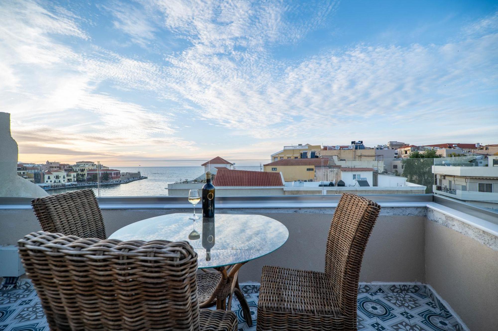 Appartement La Torre Residenza Imperiale