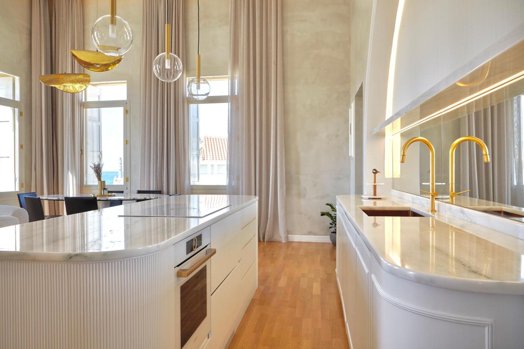 La Torre Residenza Imperiale Apartment *