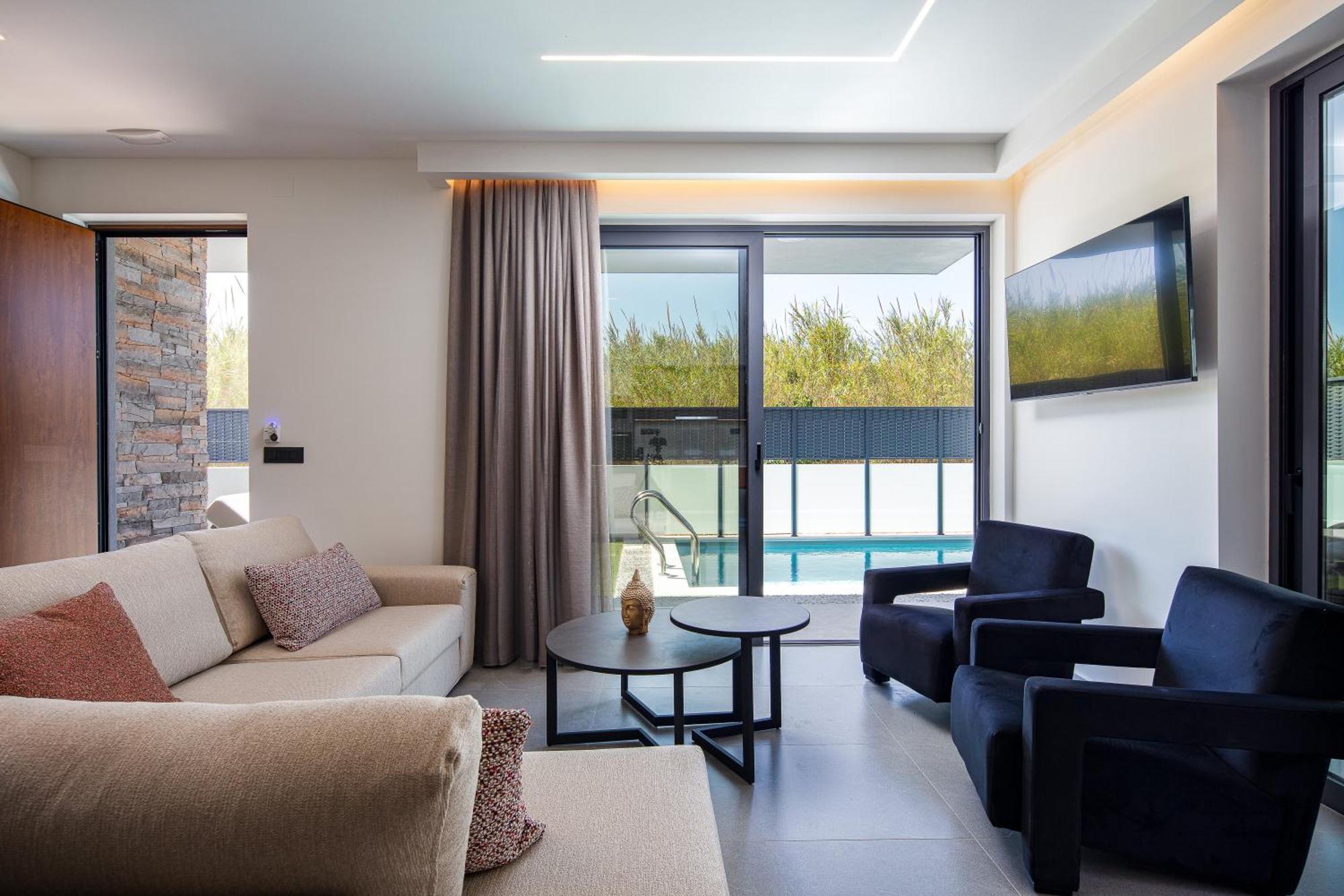 Villa Villasaints