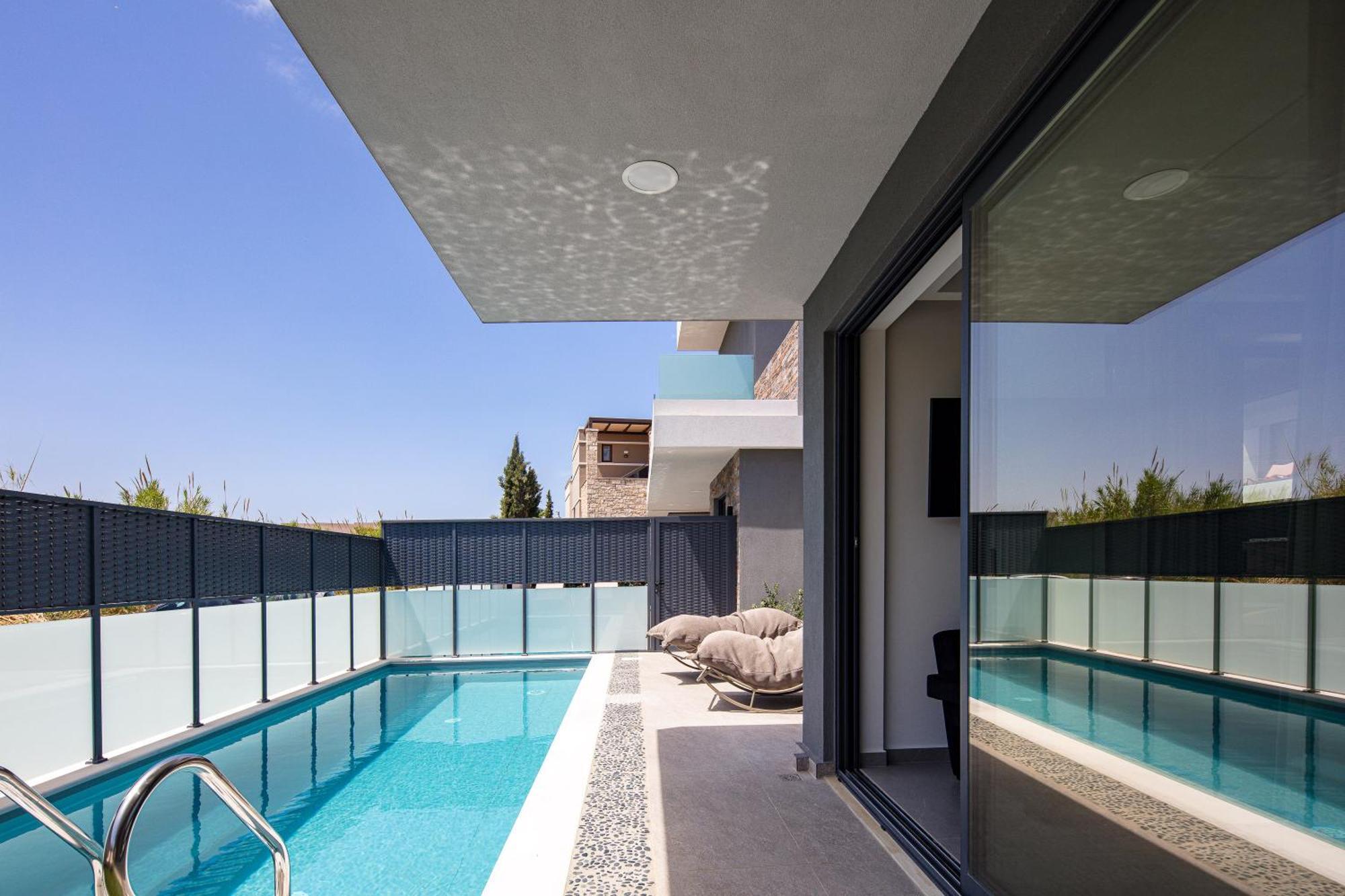 Villasaints Villa *