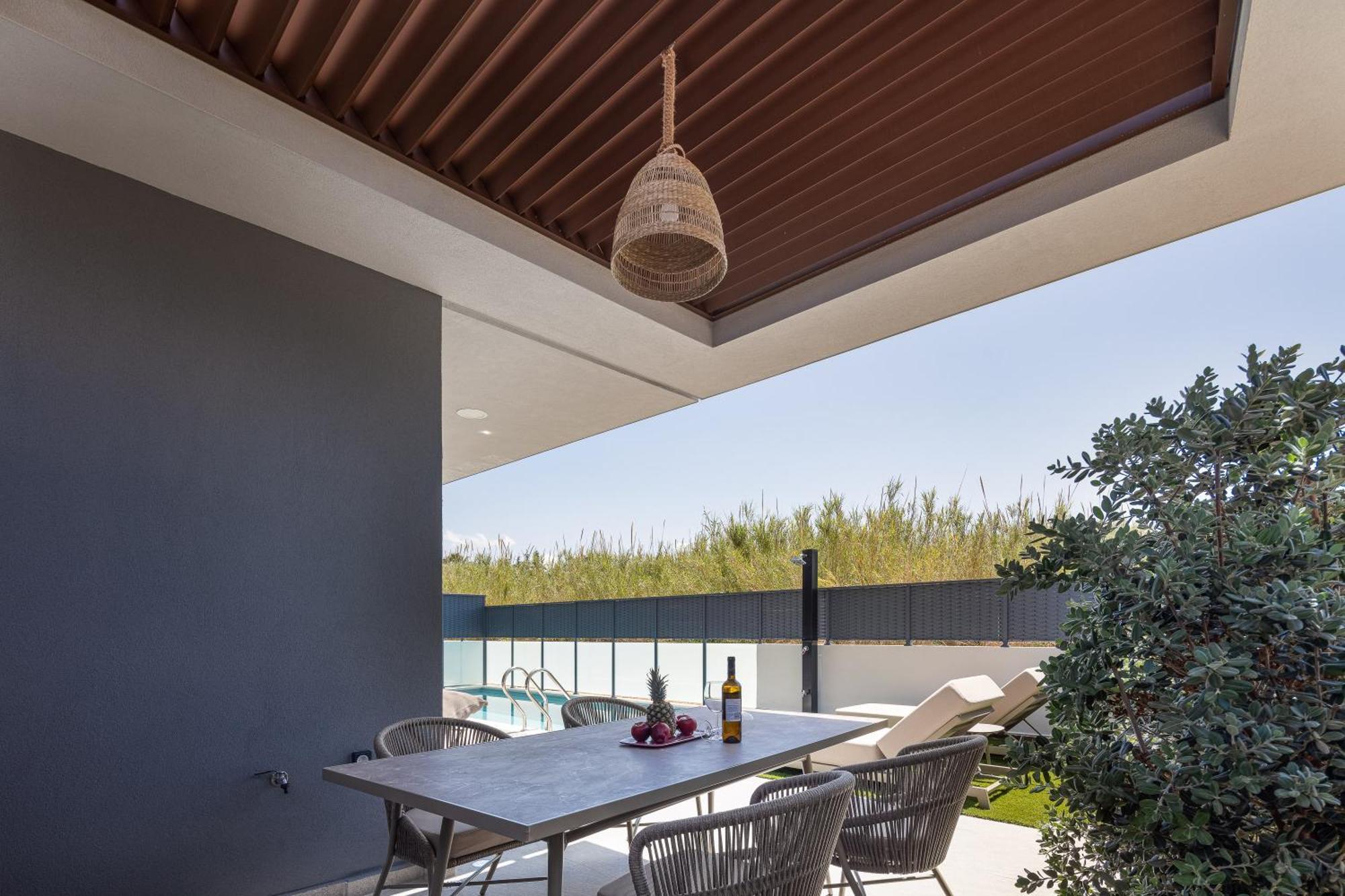 Villasaints Villa