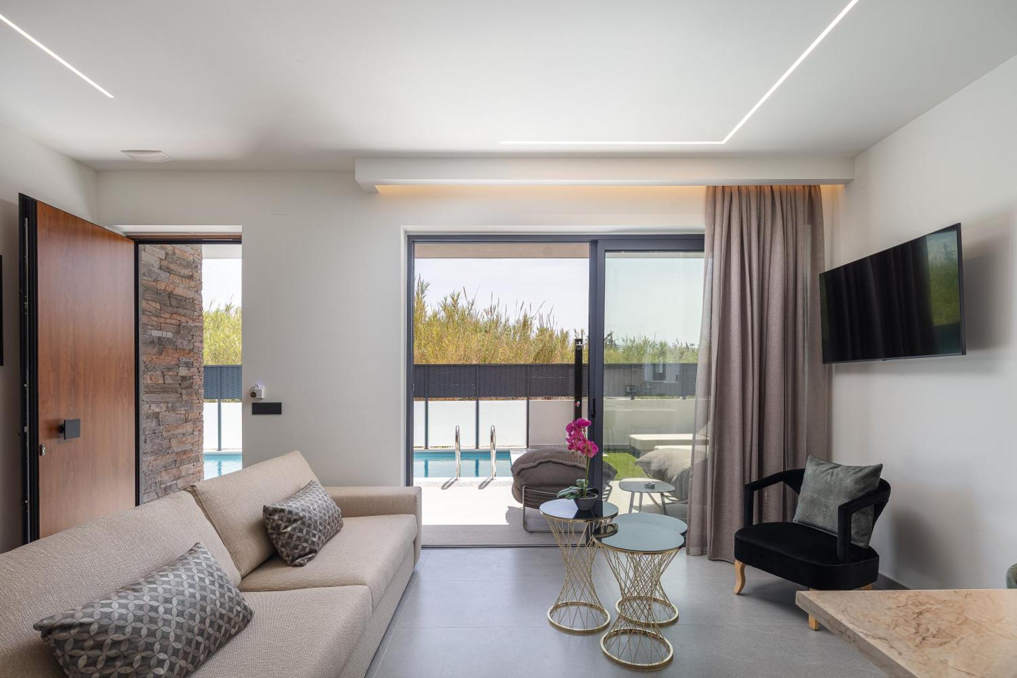 Villa Villasaints *