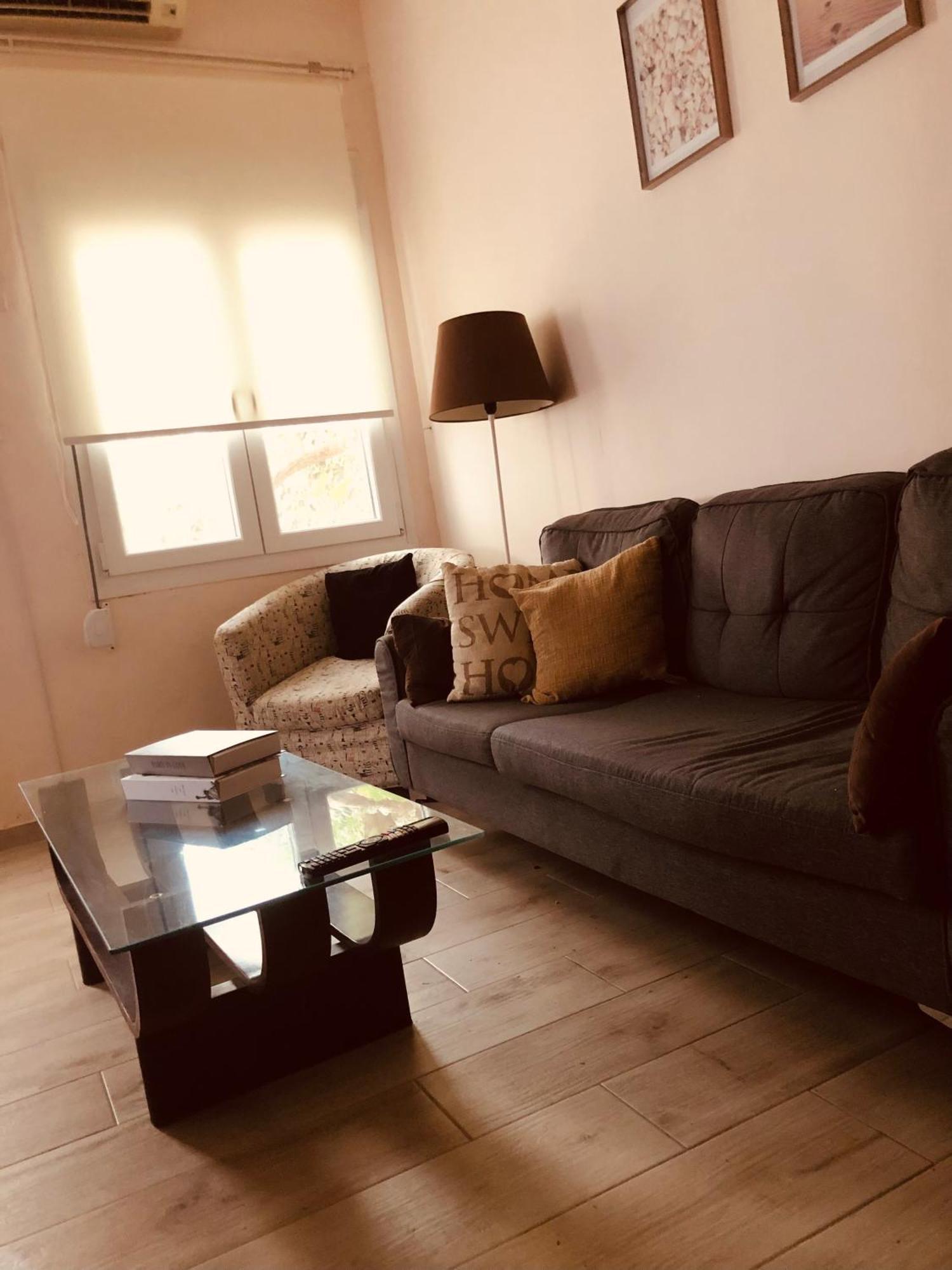 Appartement Casa El Ly