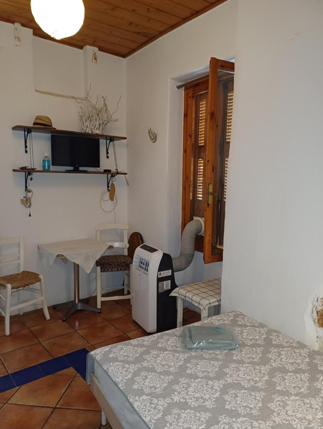 Apartment Hera *