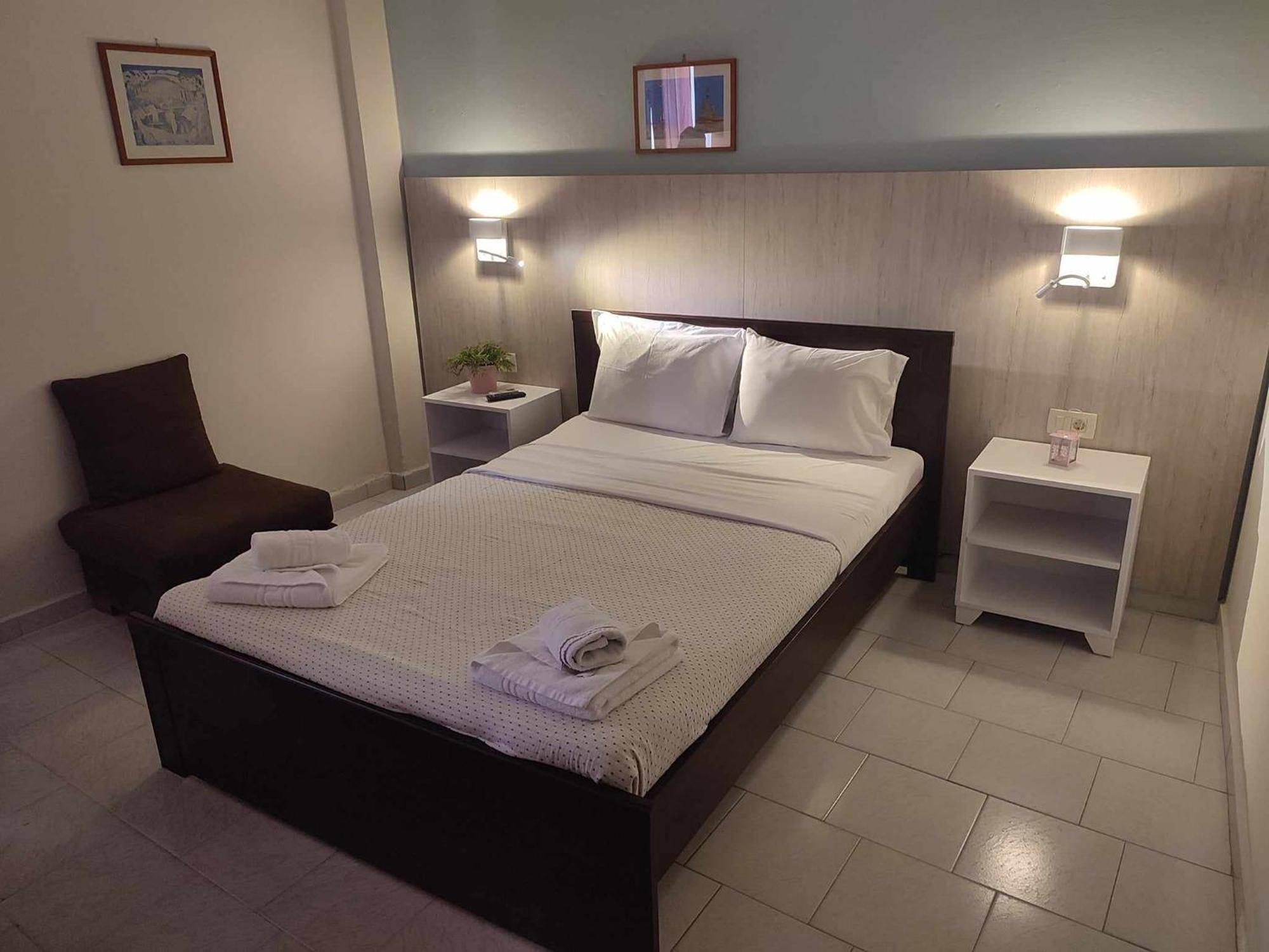 Posidonio Hotel